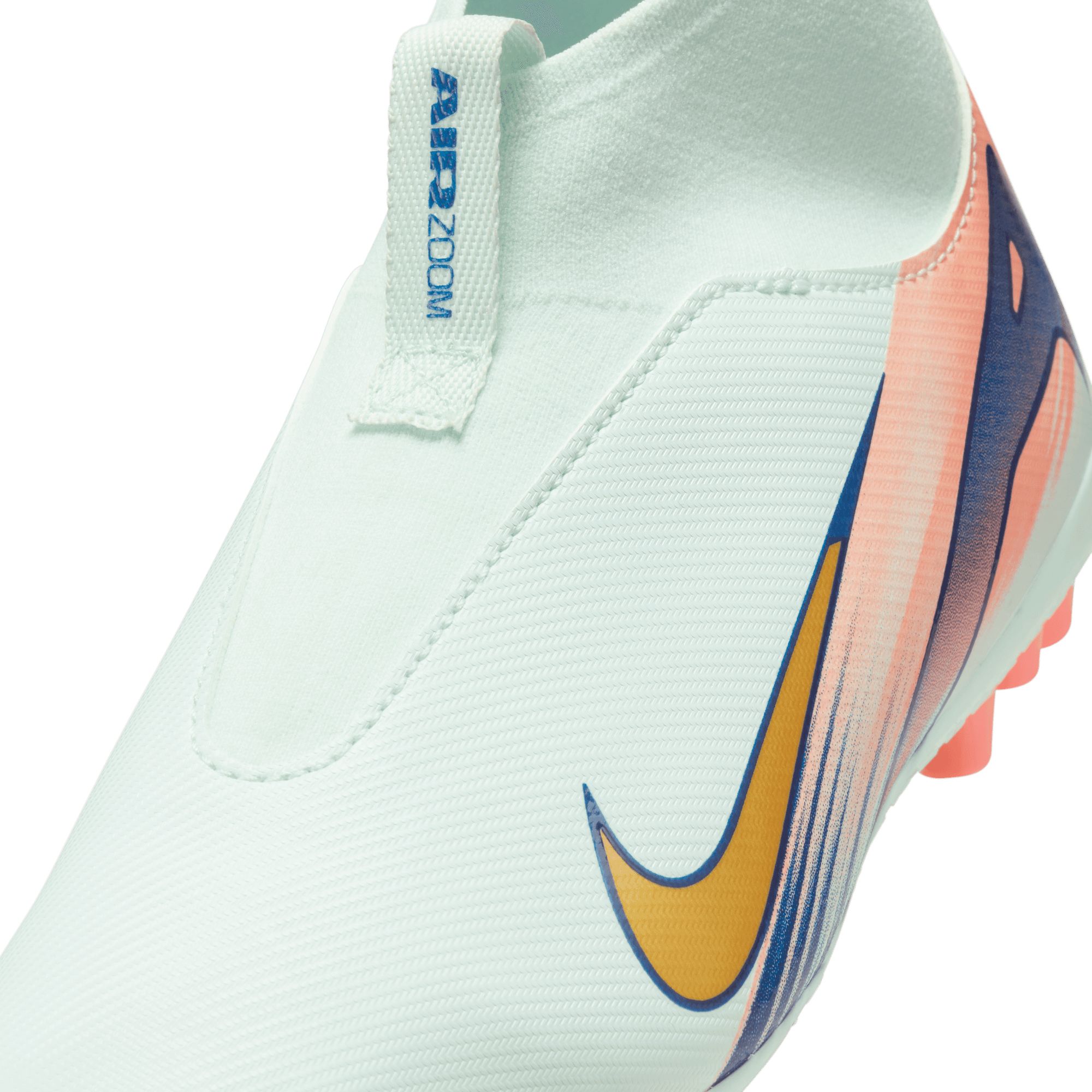 Nike Kids' Mercurial Superfly 10 Academy MDS AG Soccer Cleats product image