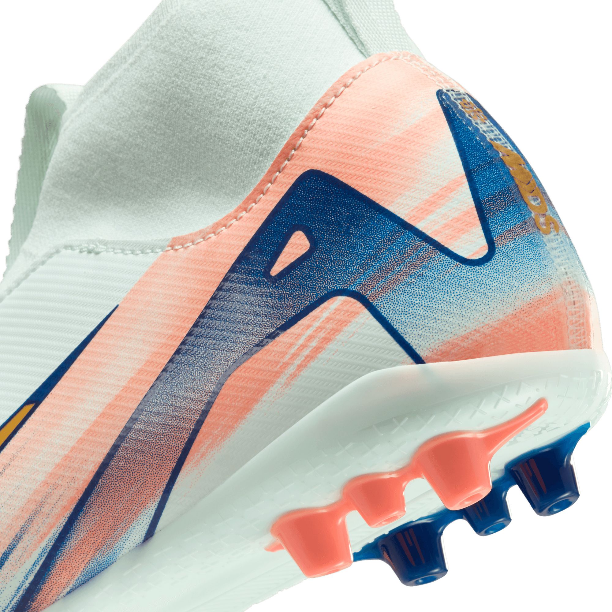 Nike Kids' Mercurial Superfly 10 Academy MDS AG Soccer Cleats product image