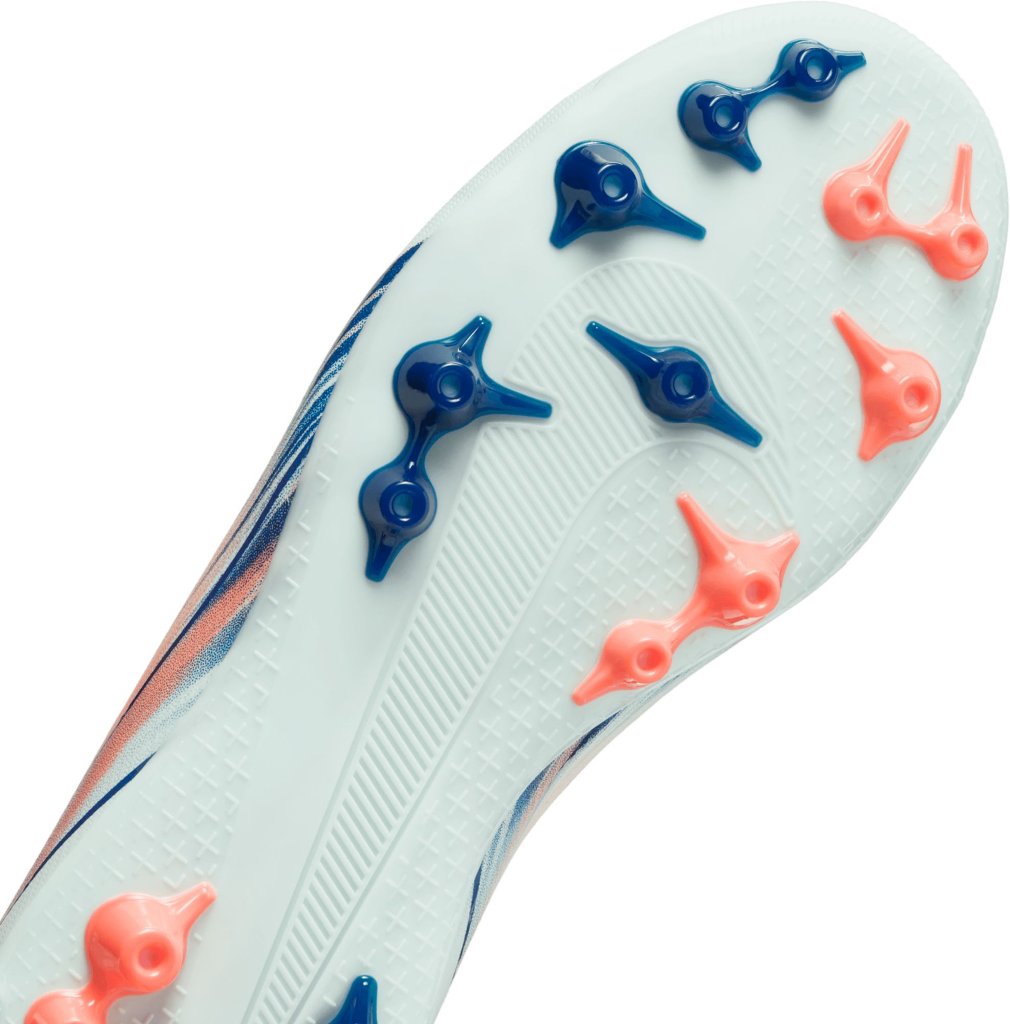 Nike Kids' Mercurial Superfly 10 Academy MDS AG Soccer Cleats product image