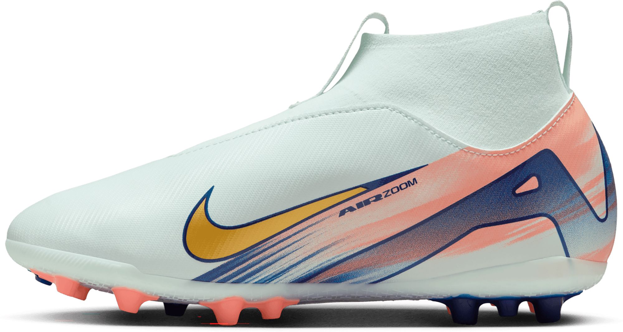 Nike Kids' Mercurial Superfly 10 Academy MDS AG Soccer Cleats product image