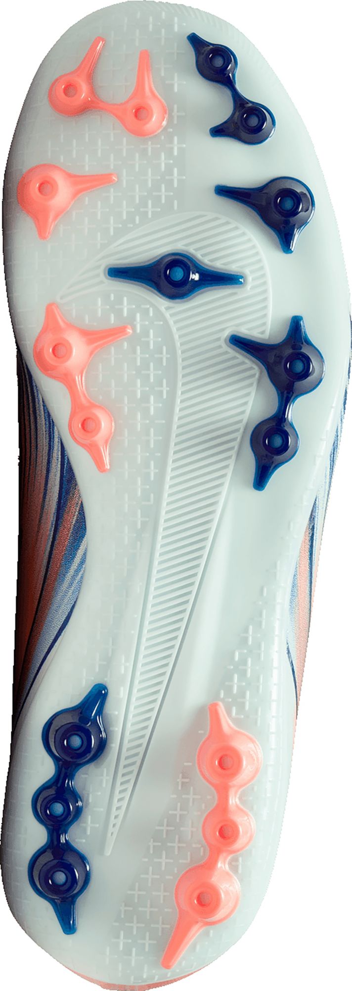 Nike Kids' Mercurial Superfly 10 Academy MDS AG Soccer Cleats product image