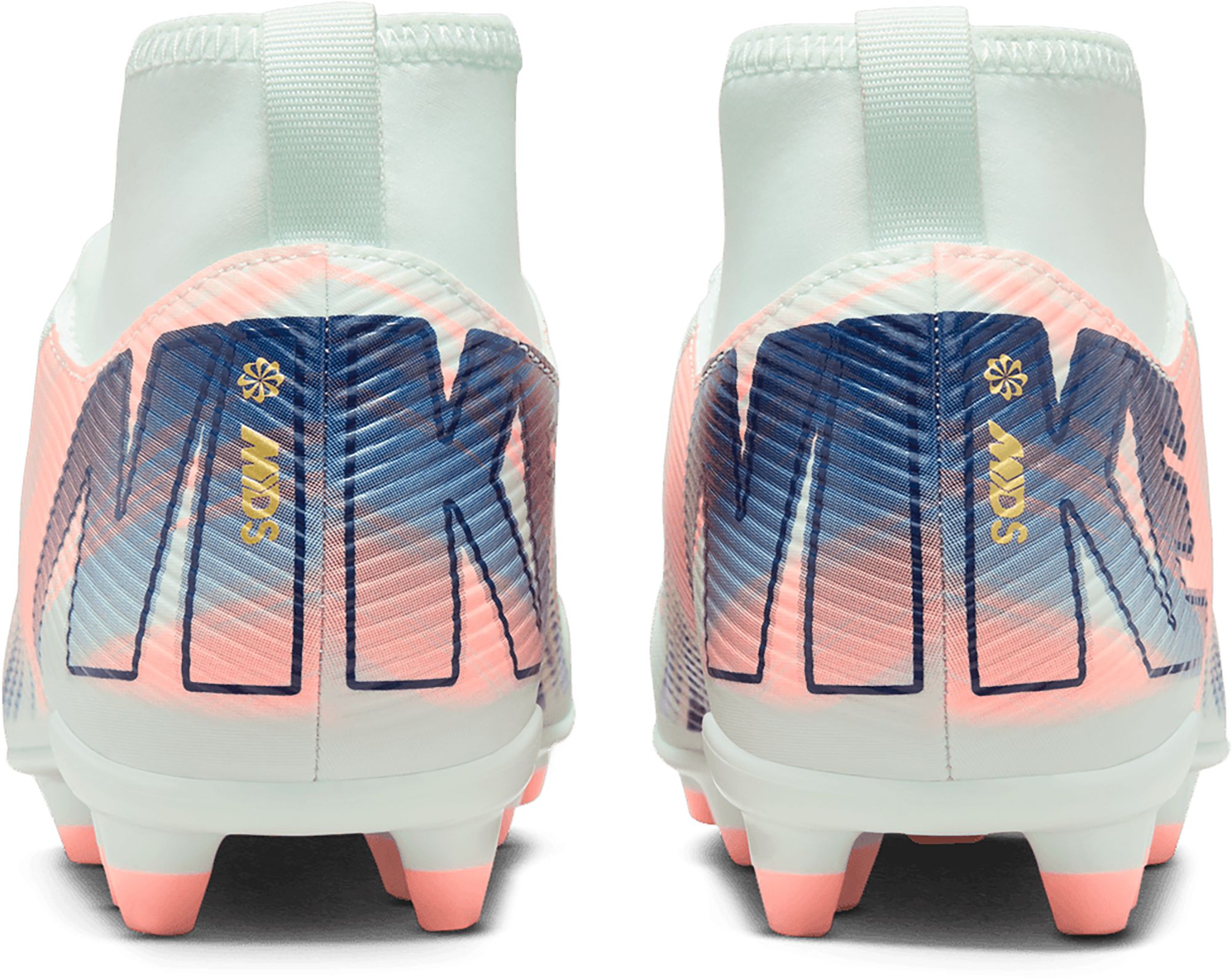 Nike Kids' Mercurial Superfly 10 Club MDS FG/MG Soccer Cleats product image