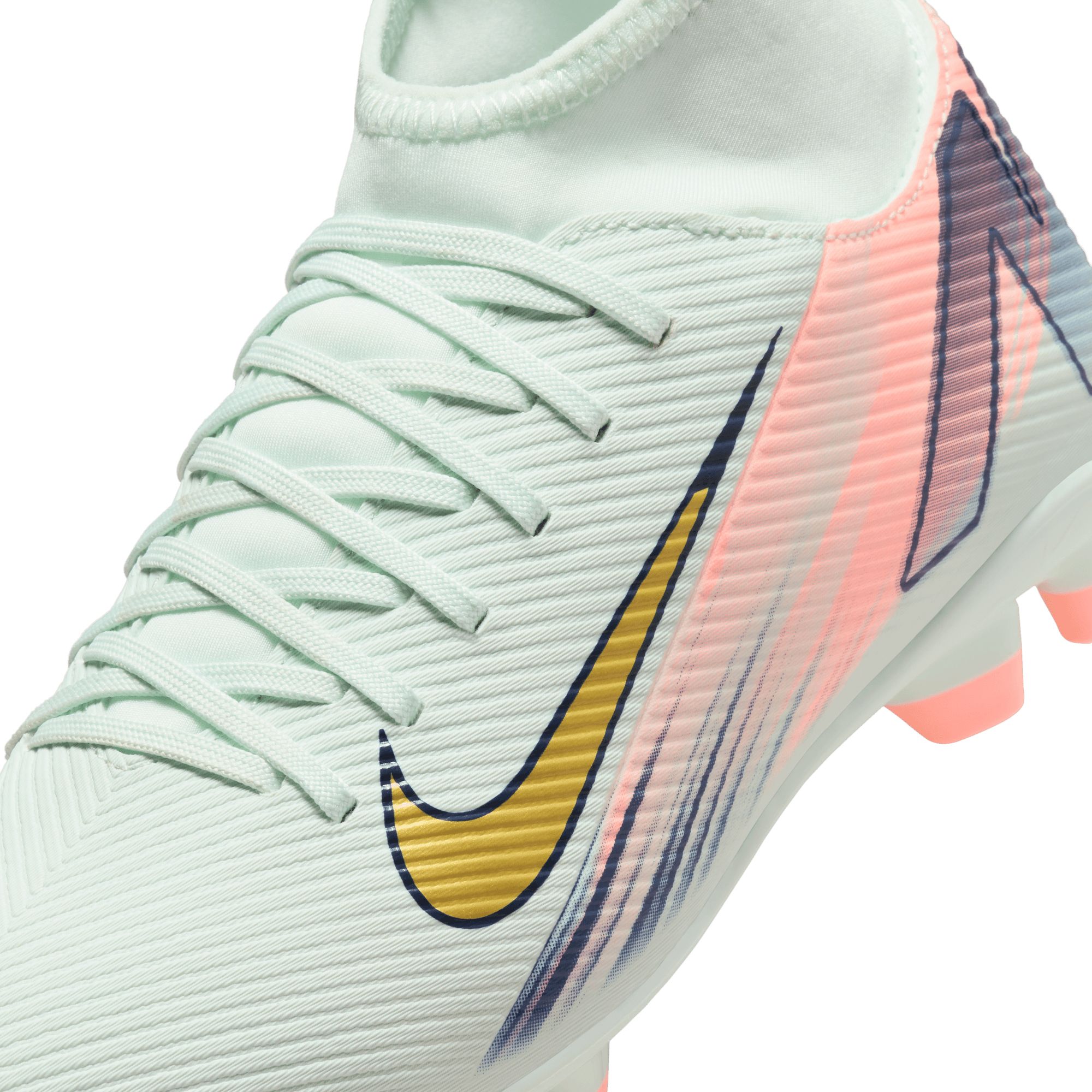 Nike Kids' Mercurial Superfly 10 Club MDS FG/MG Soccer Cleats product image