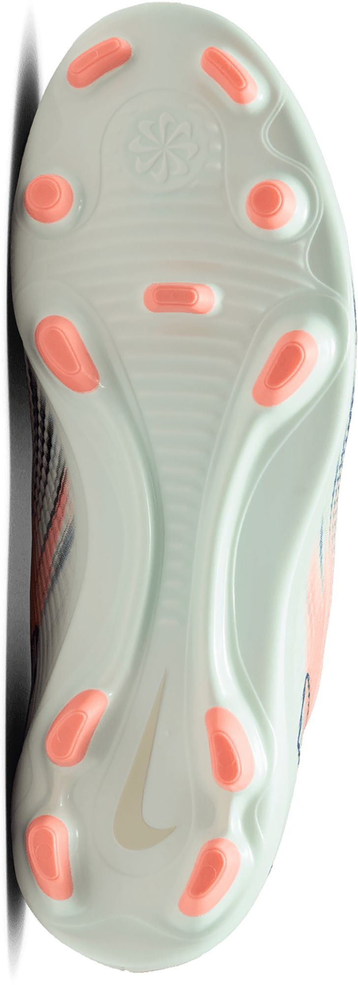 Nike Kids' Mercurial Superfly 10 Club MDS FG/MG Soccer Cleats product image