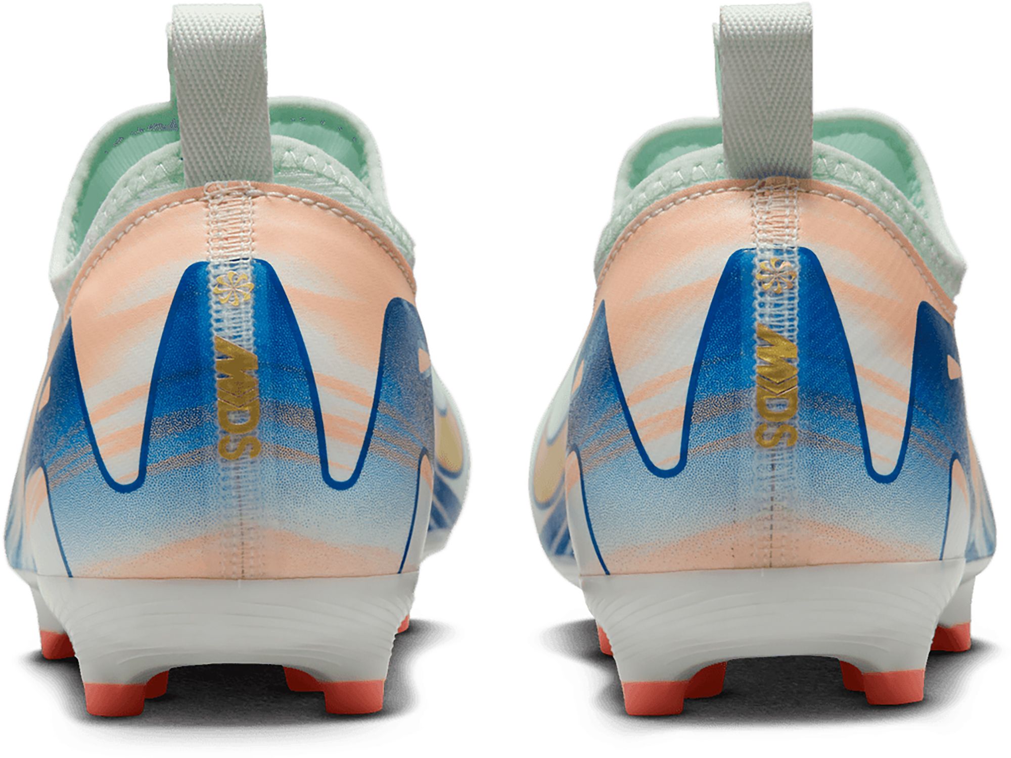 Nike Kids' Mercurial Vapor 16 Academy MDS FG/MG Soccer Cleats product image