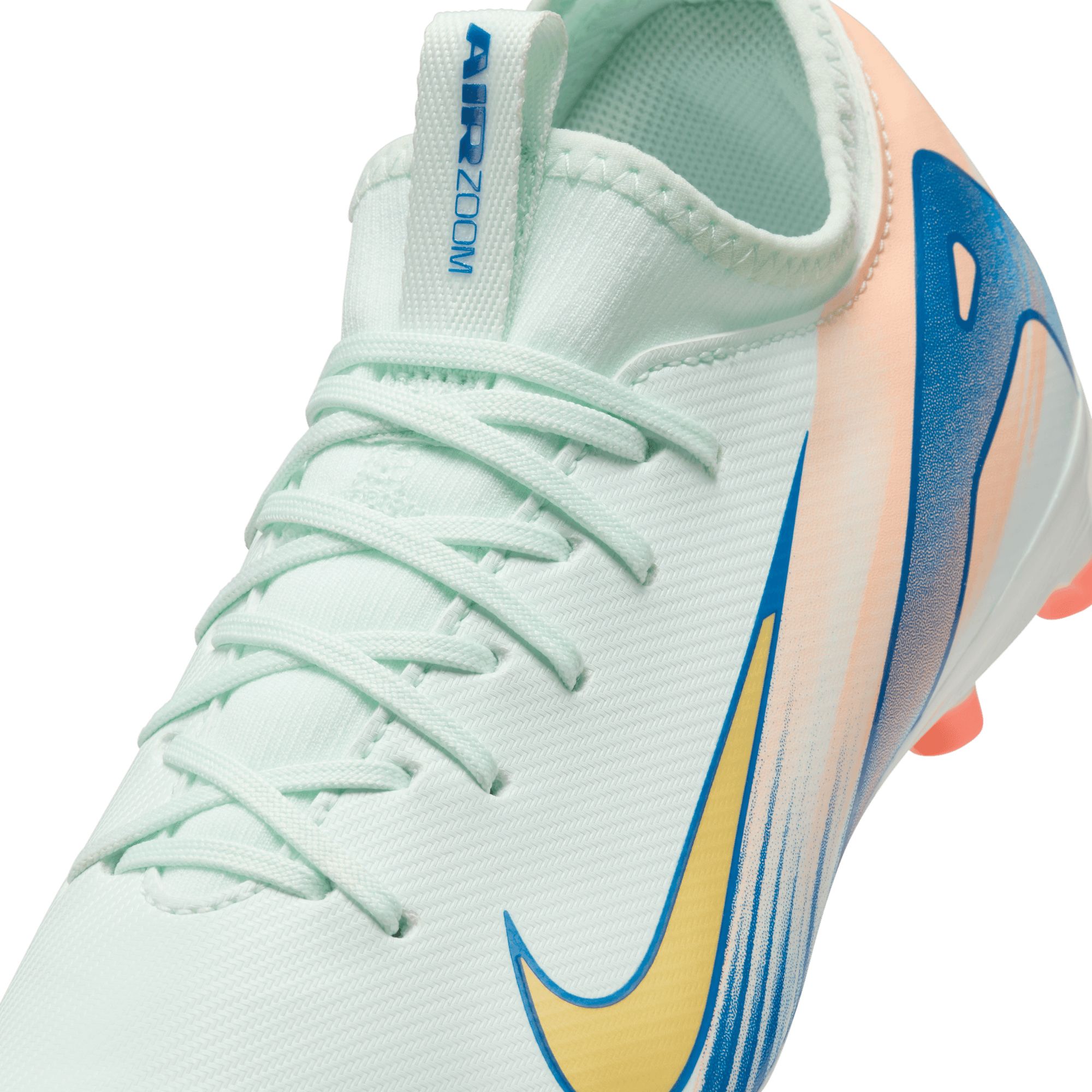 Nike Kids' Mercurial Vapor 16 Academy MDS FG/MG Soccer Cleats product image