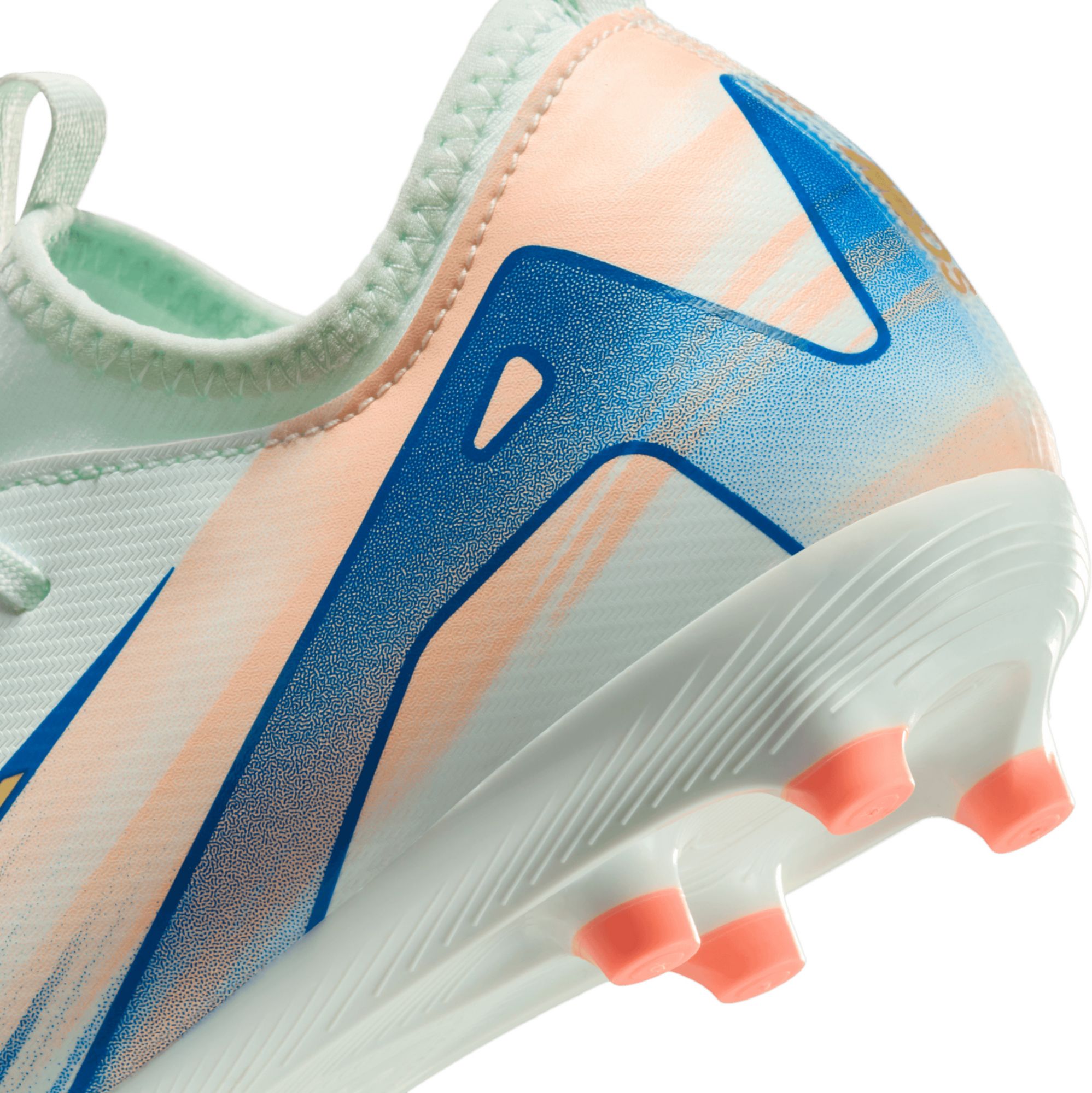 Nike Kids' Mercurial Vapor 16 Academy MDS FG/MG Soccer Cleats product image