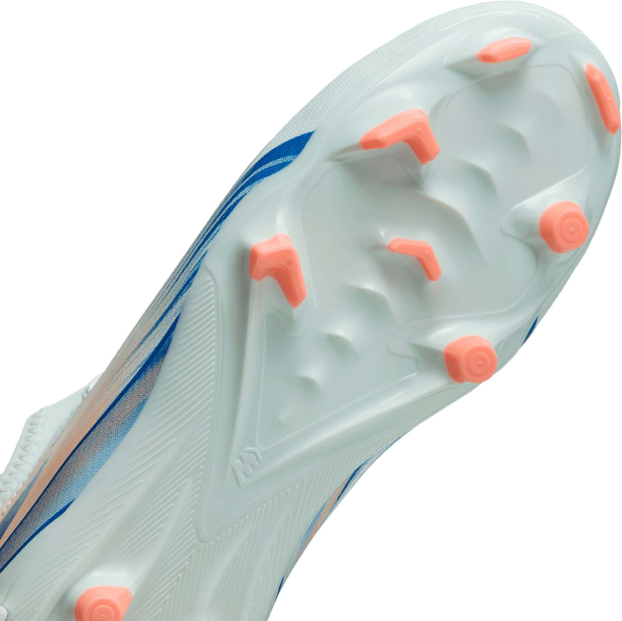 Nike Kids' Mercurial Vapor 16 Academy MDS FG/MG Soccer Cleats product image