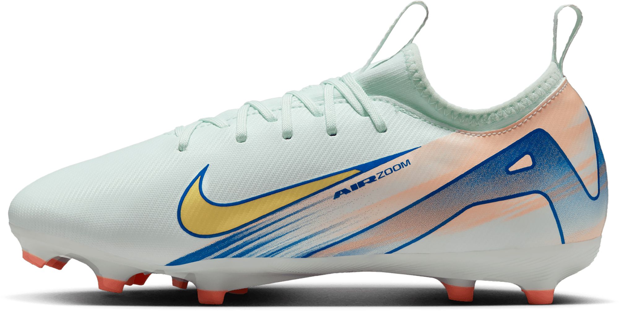 Nike Kids' Mercurial Vapor 16 Academy MDS FG/MG Soccer Cleats product image
