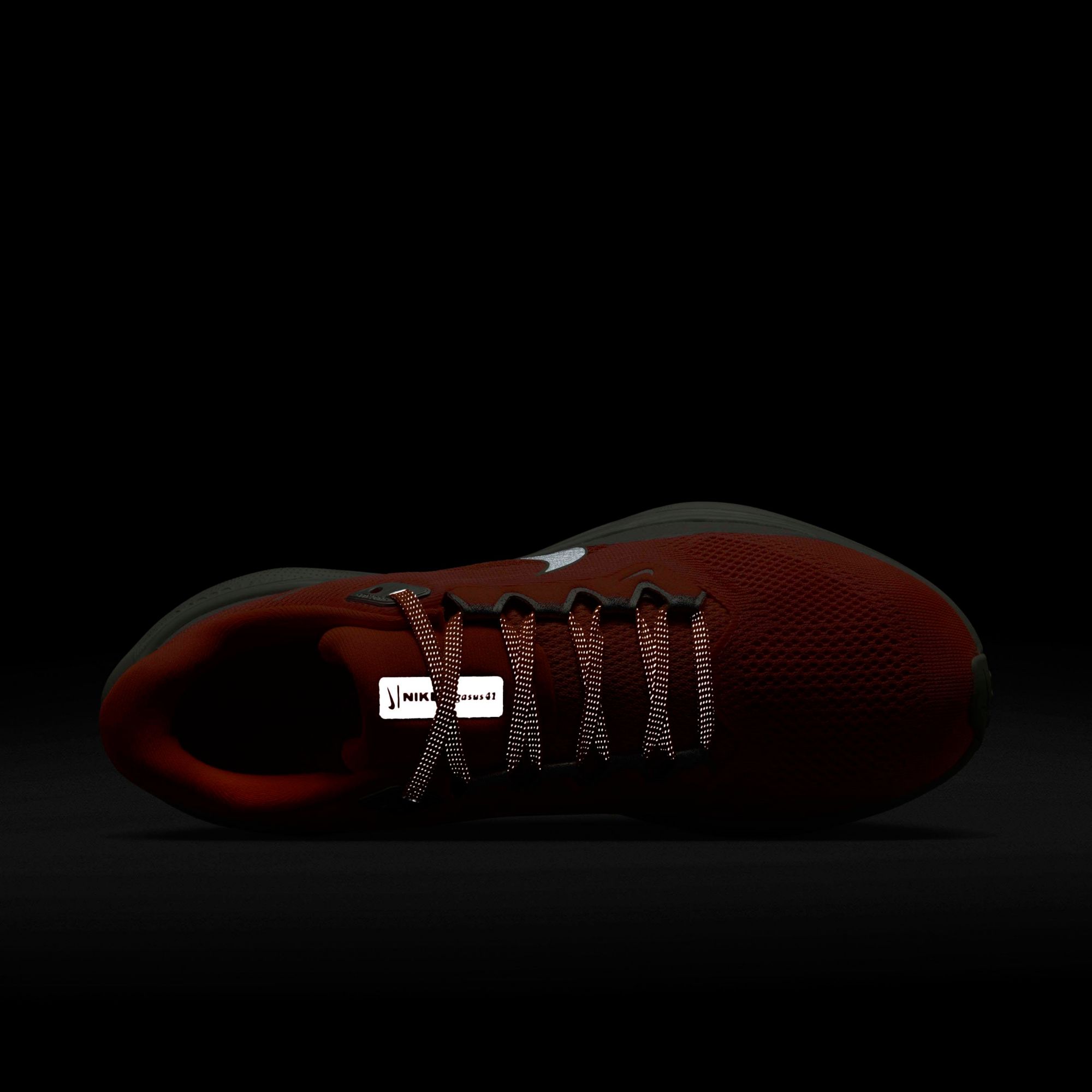 Nike Women's Pegasus 41 Premium Running Shoes product image