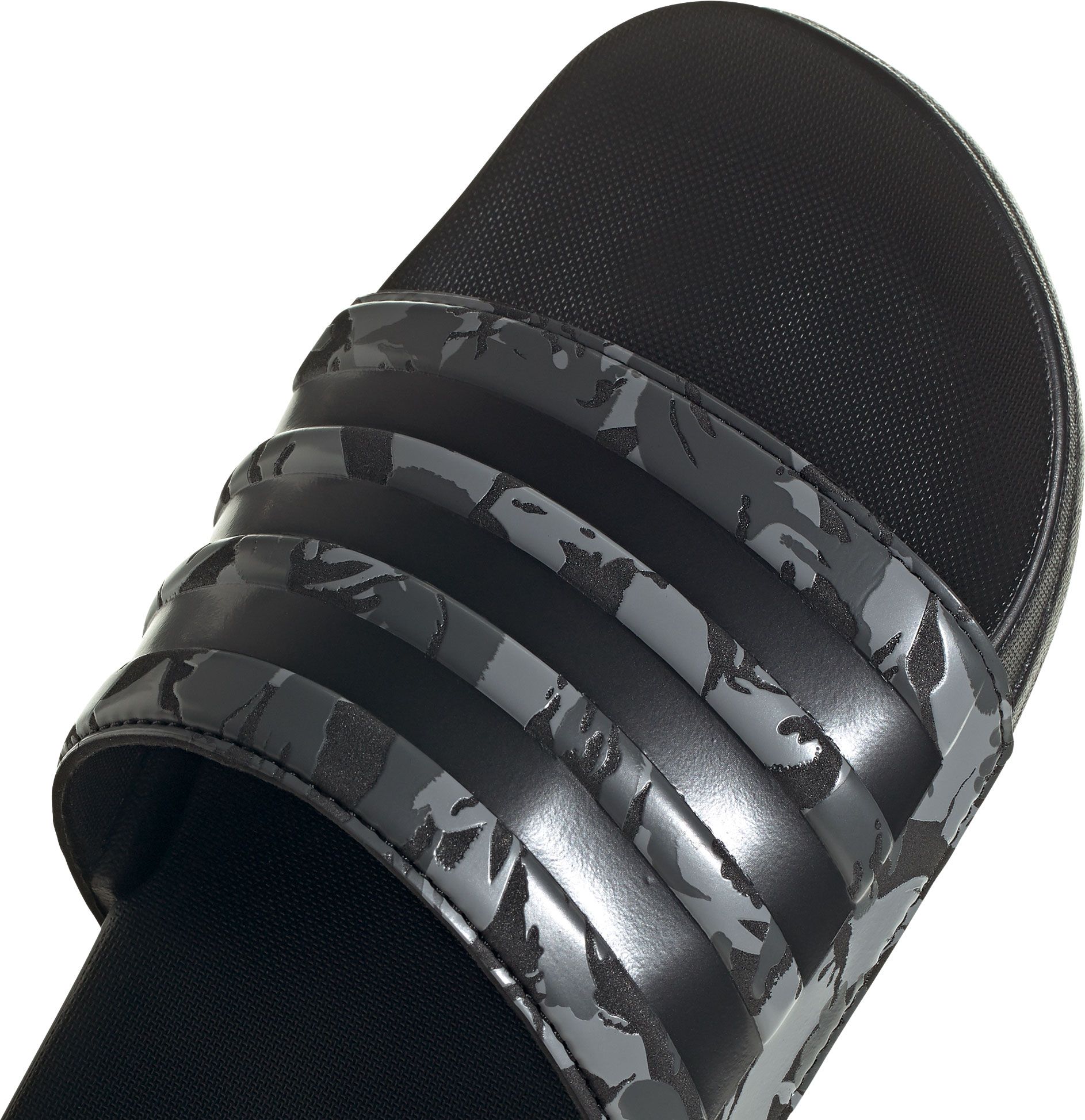 adidas camo slides