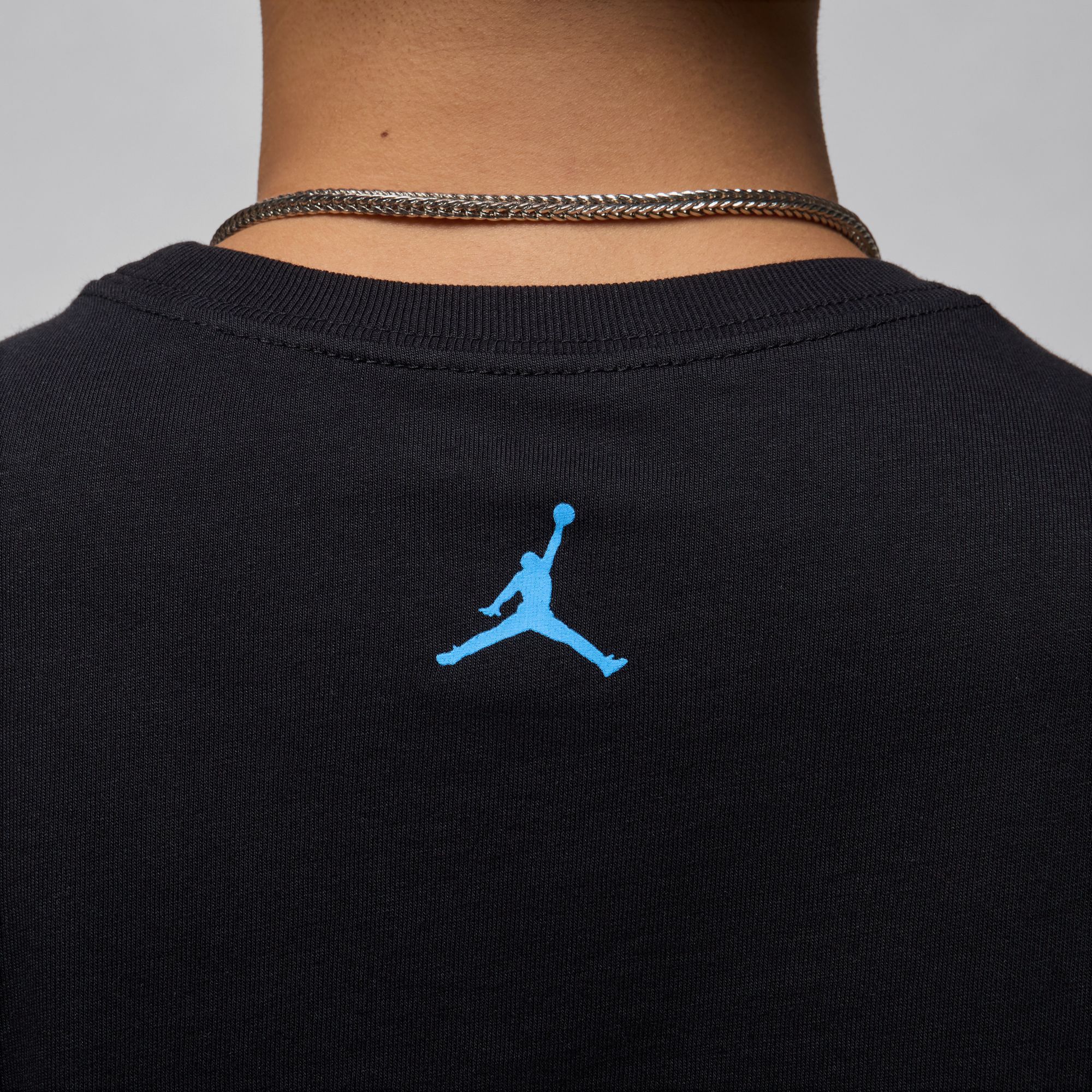 Jordan Men's Dri-FIT Sport Arched Graphic T-Shirt product image