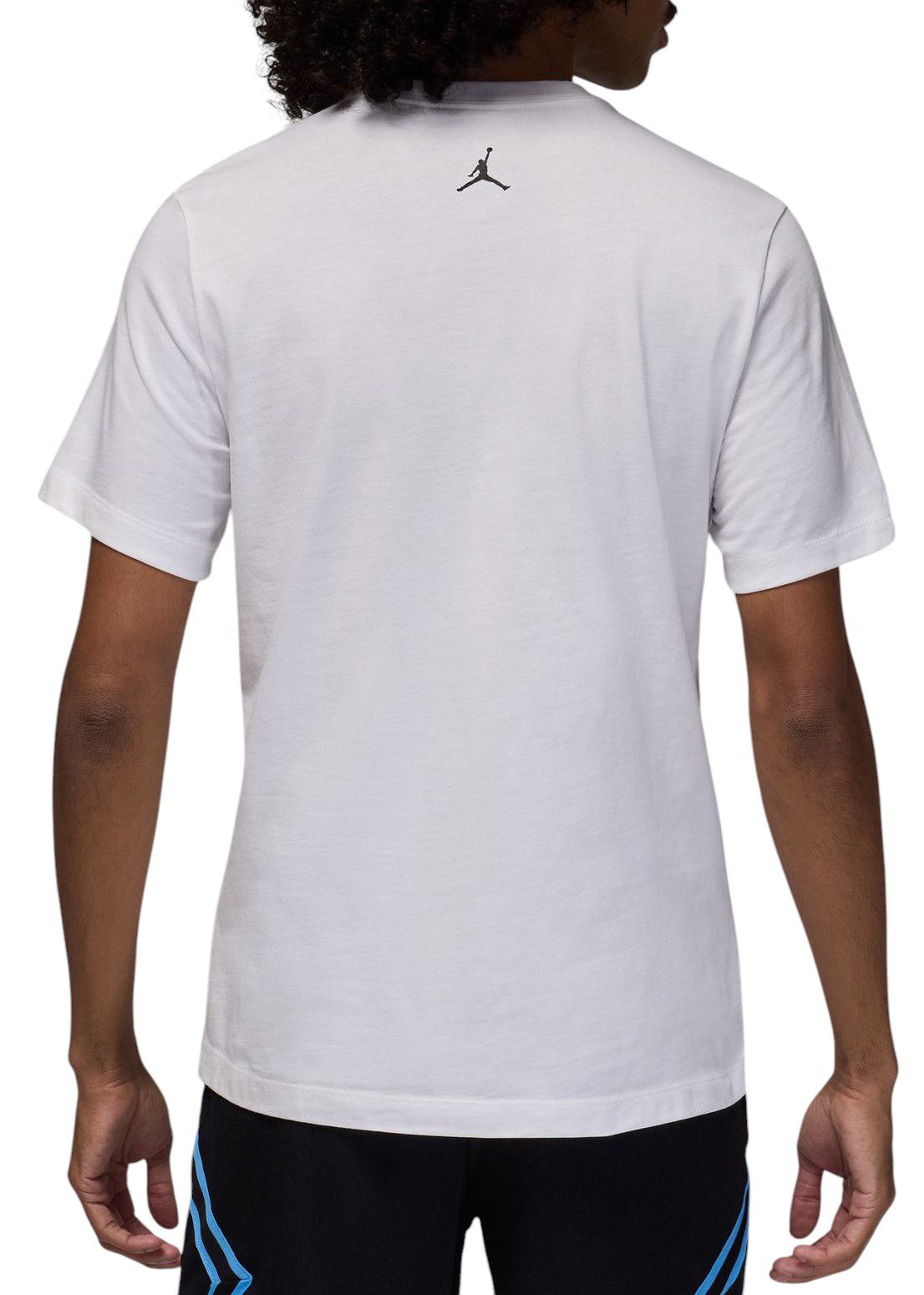 Jordan Men's Dri-FIT Sport Arched Graphic T-Shirt product image