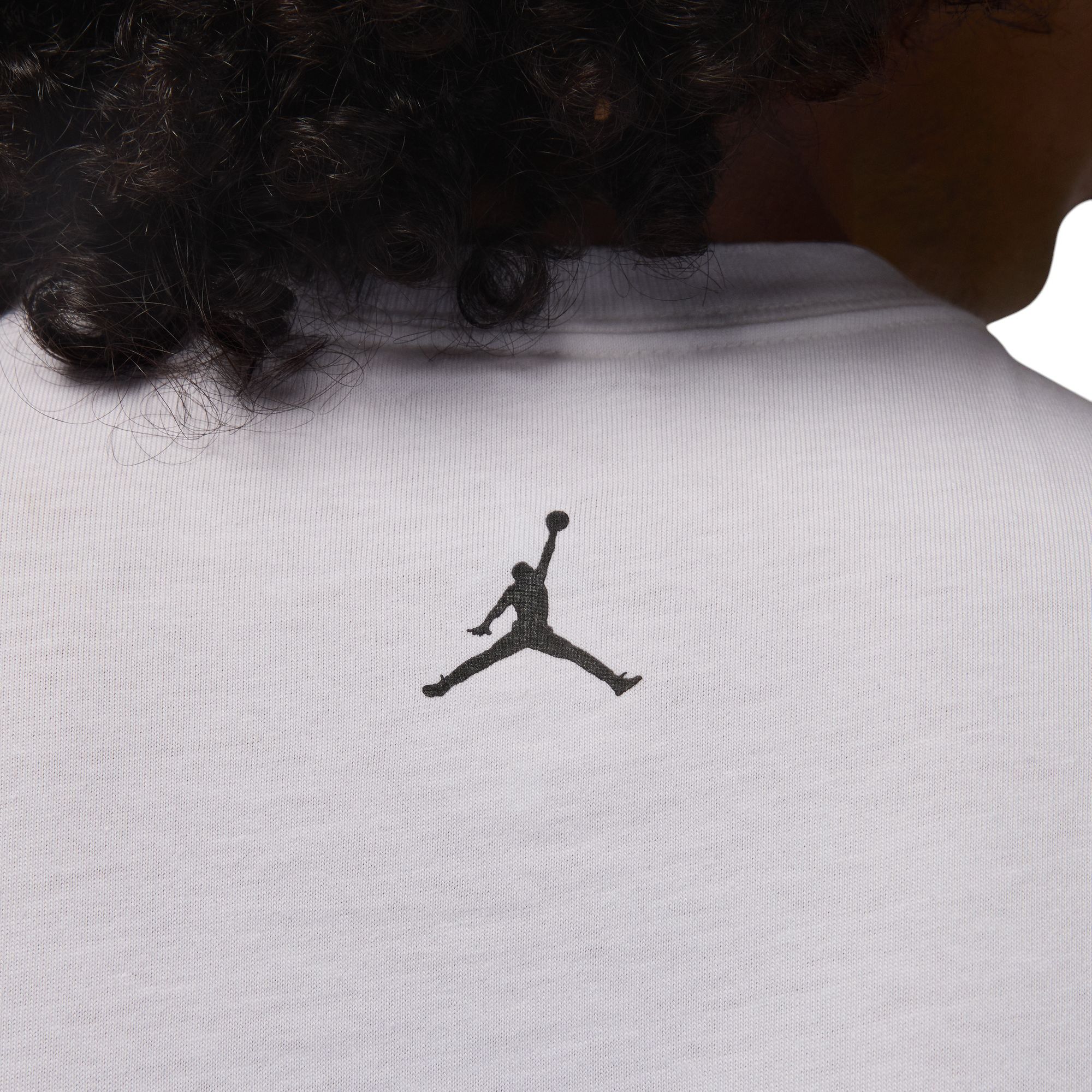 Jordan Men's Dri-FIT Sport Arched Graphic T-Shirt product image