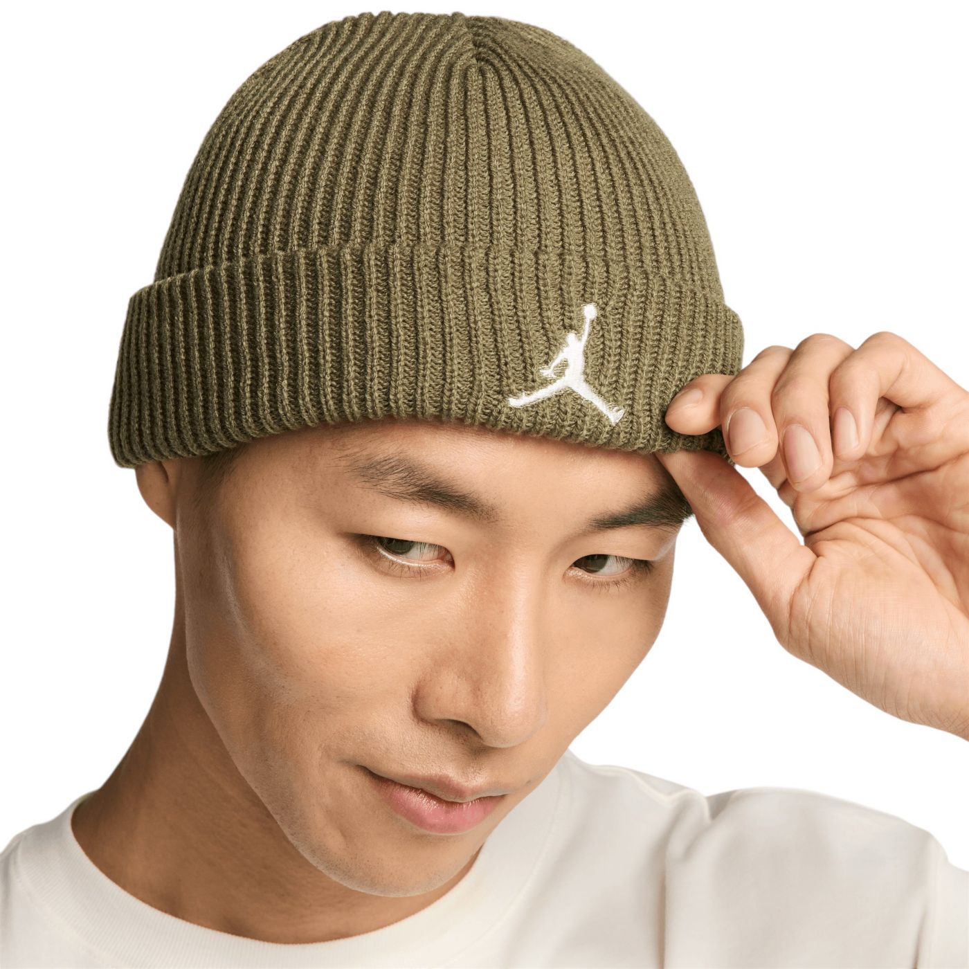 Air jordan knit hat clearance