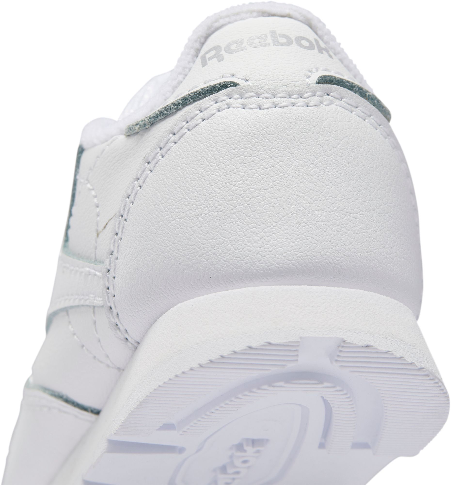 Reebok Kids' Preschool Classic Leather Shoes product image
