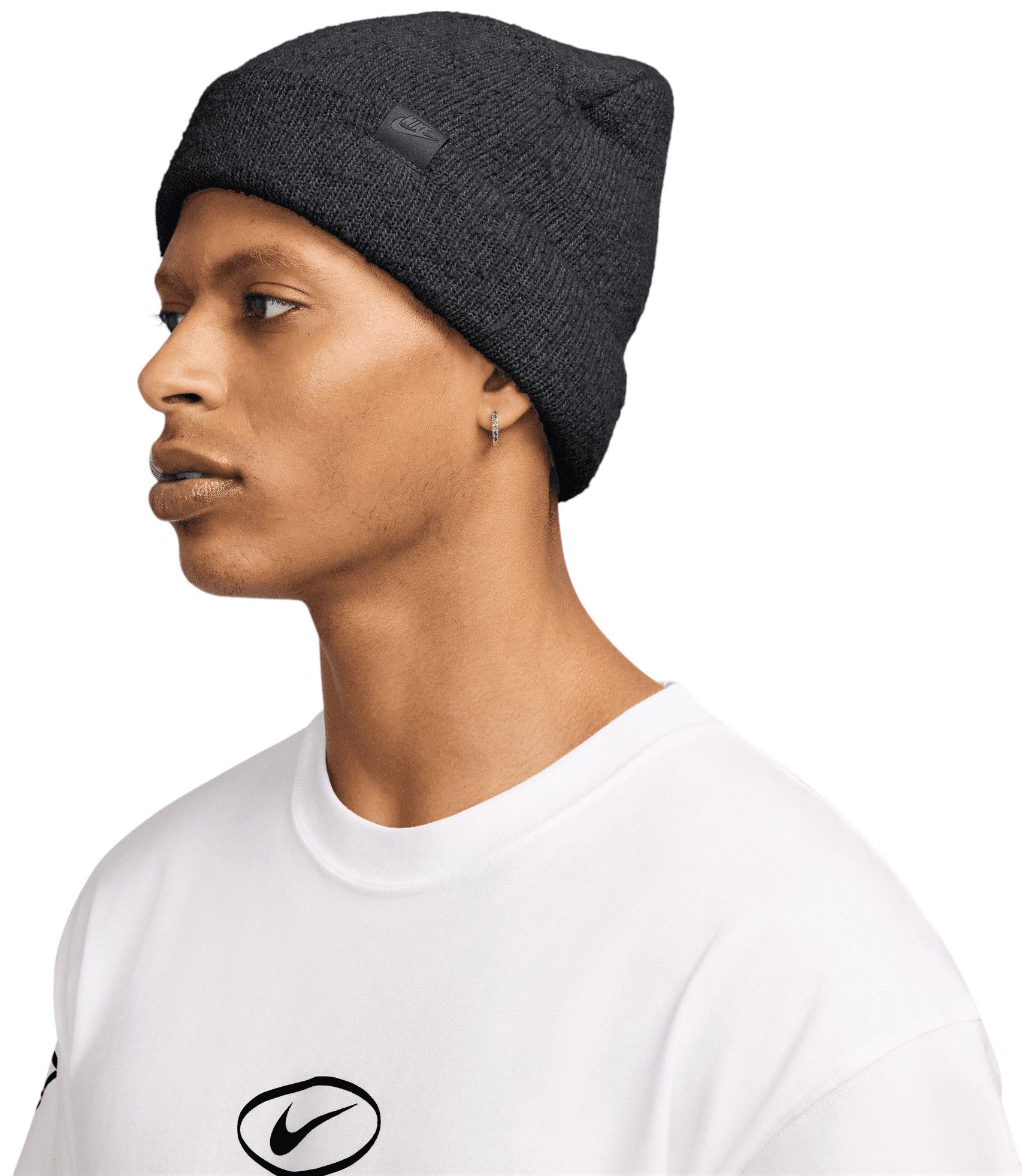 Nike Peak Boucle Yarn Beanie product image