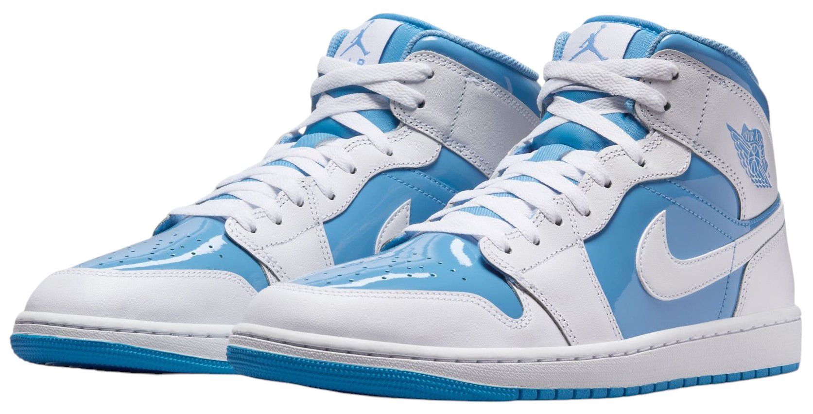 Air Jordan 1 Mid SE Shoes product image