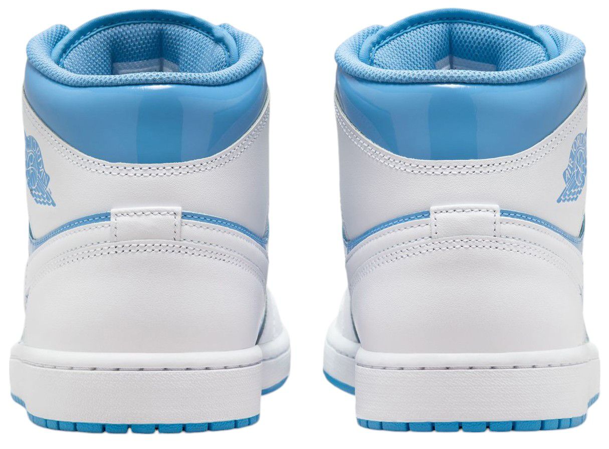Air Jordan 1 Mid SE Shoes product image