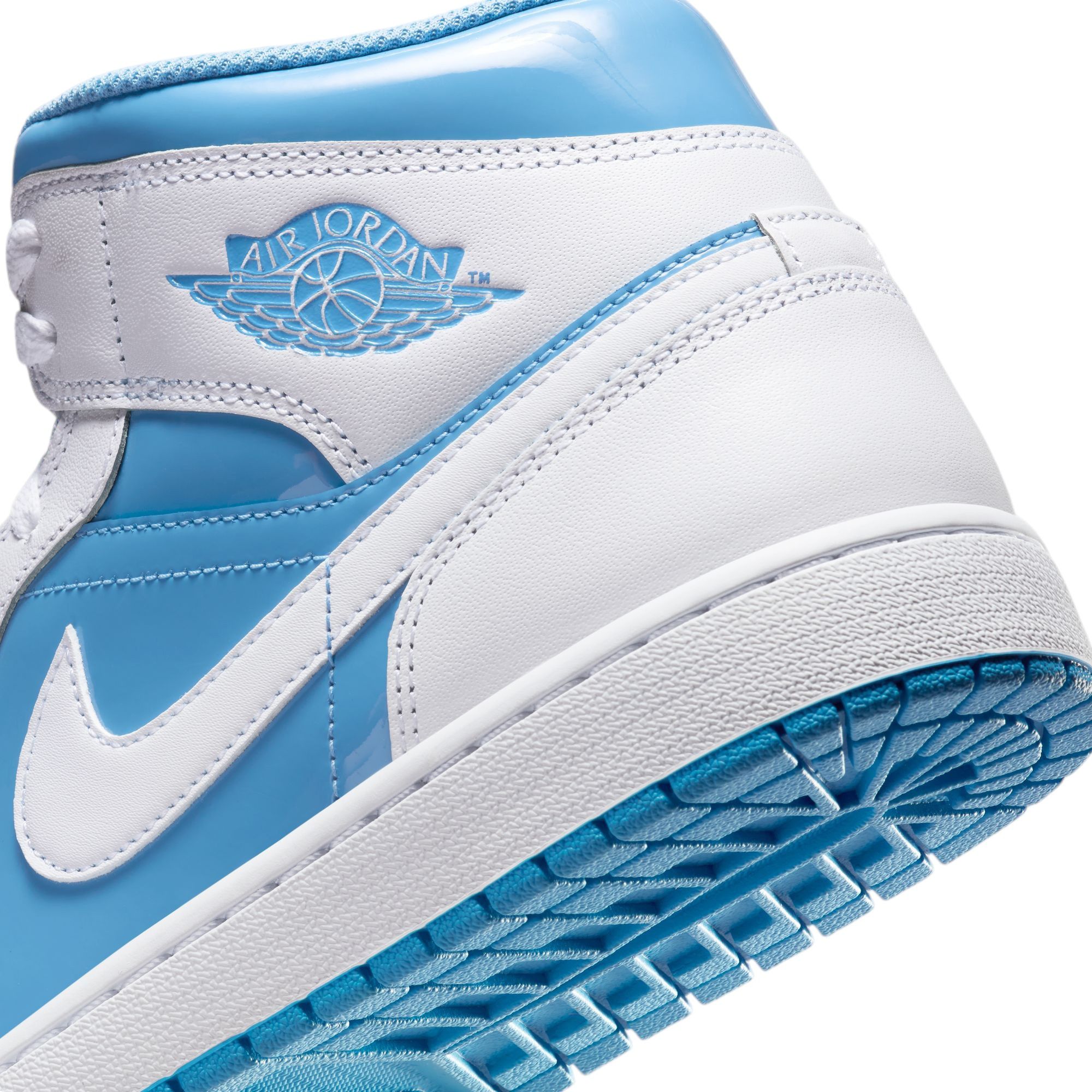 Air Jordan 1 Mid SE Shoes product image