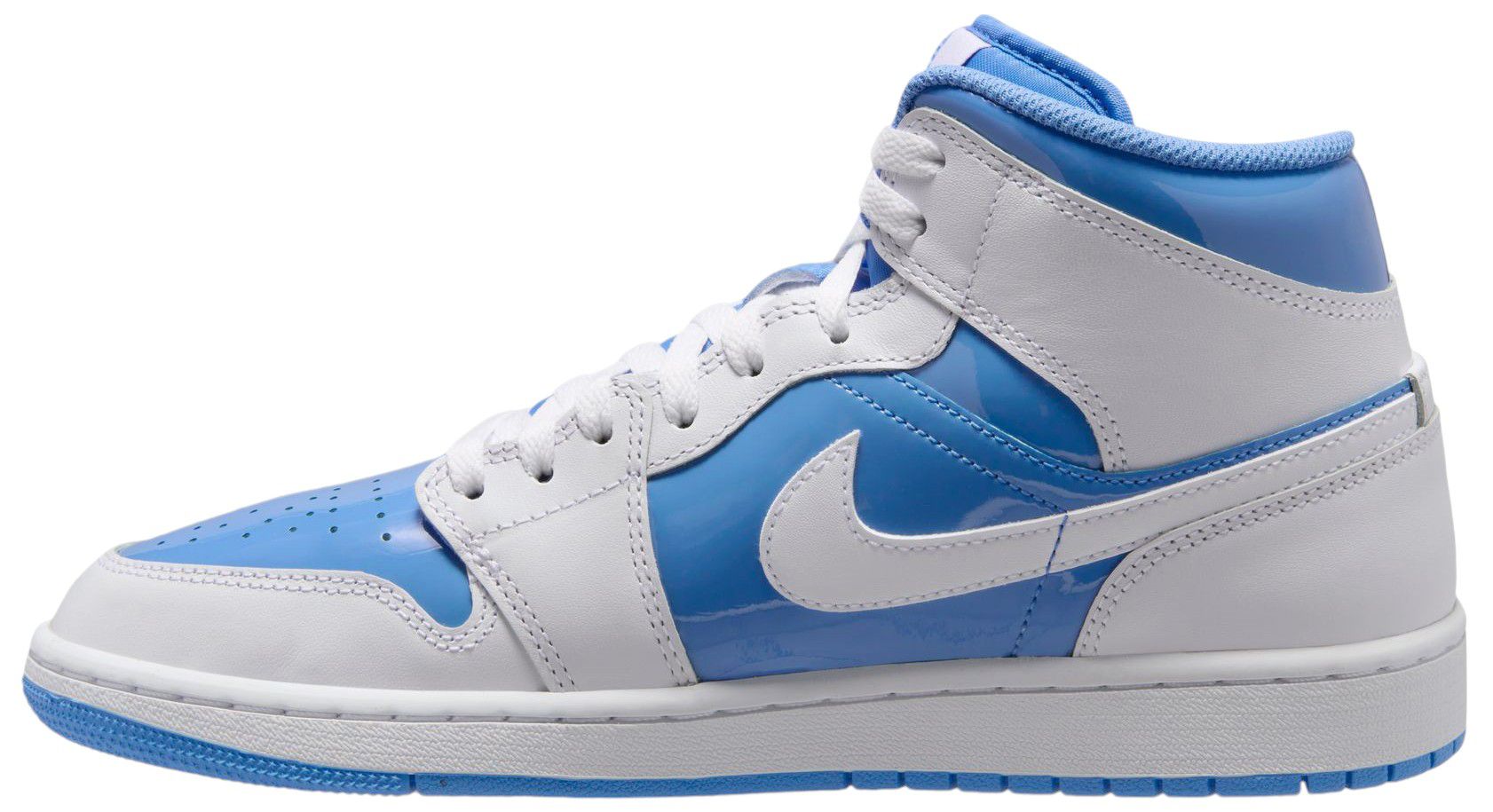 Air Jordan 1 Mid SE Shoes product image