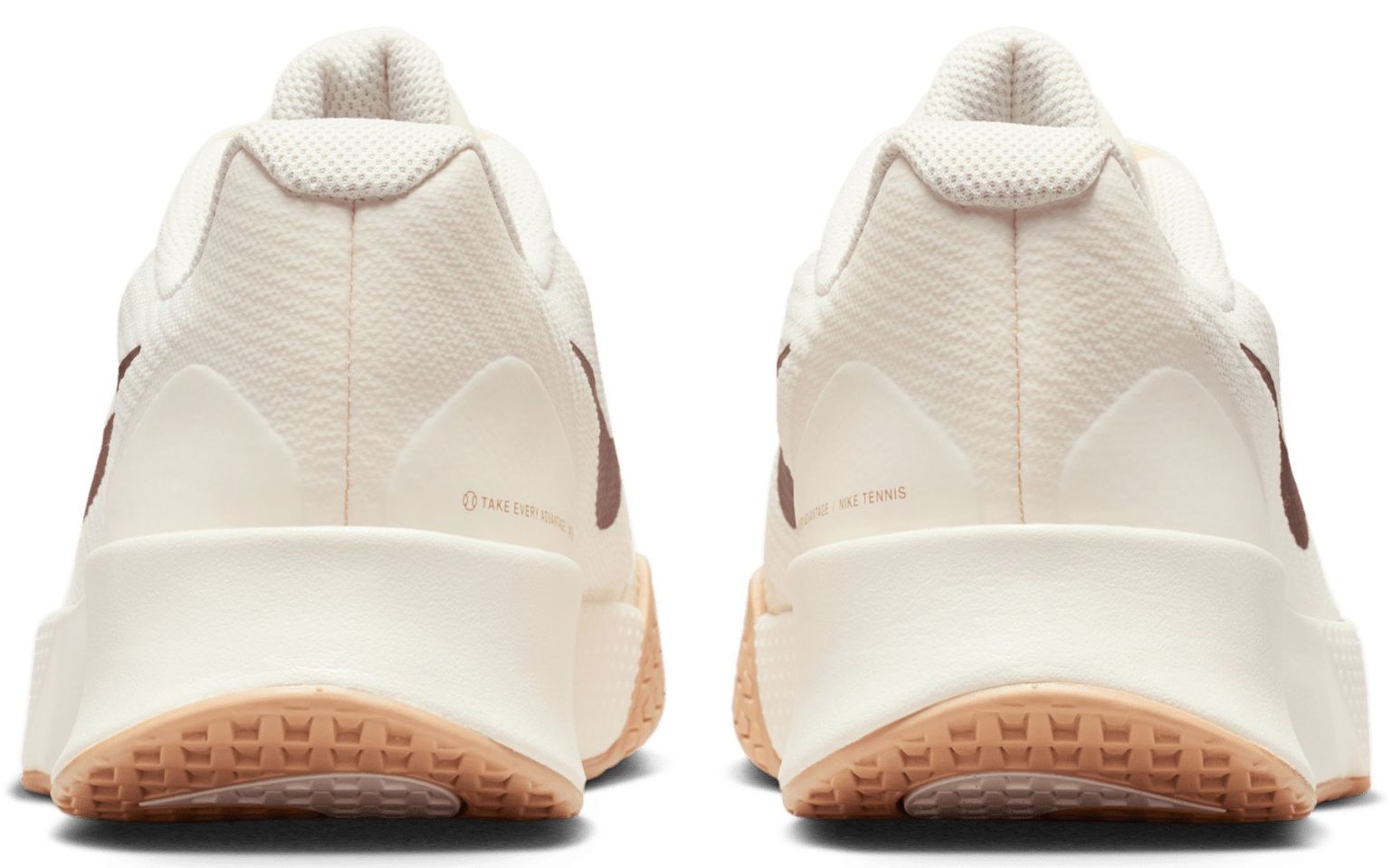 Nike Women's Vapor Lite 3 Tennis Shoes product image