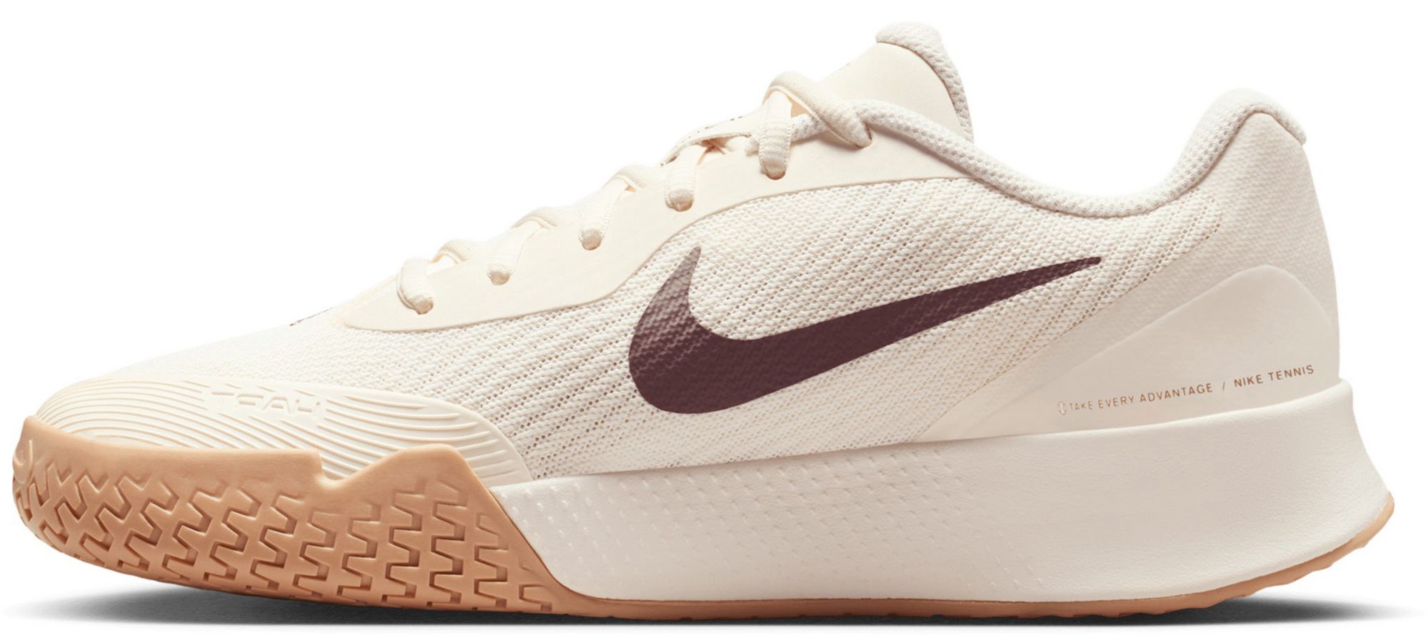 Nike Women's Vapor Lite 3 Tennis Shoes product image