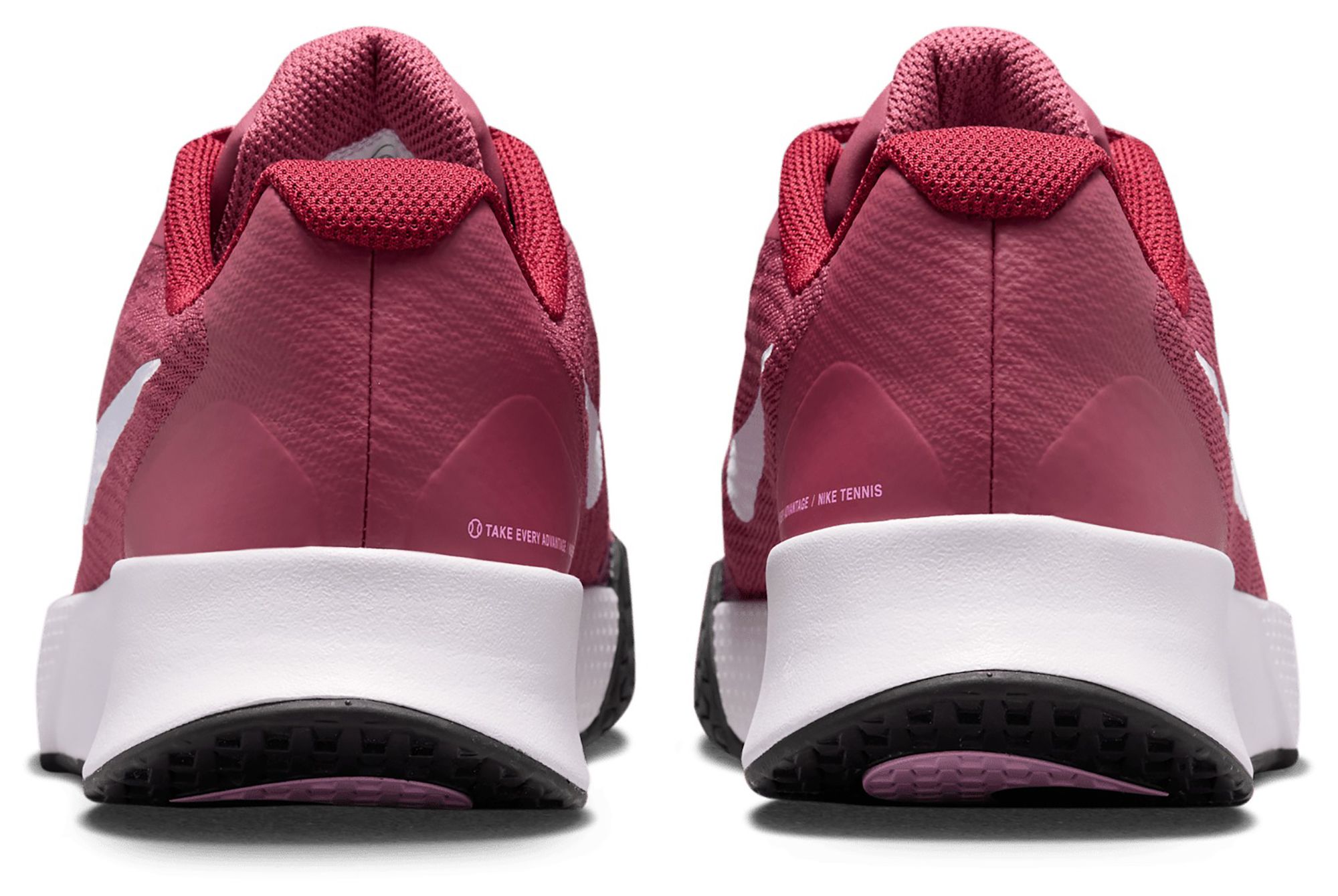 Nike Women's Vapor Lite 3 Tennis Shoes product image