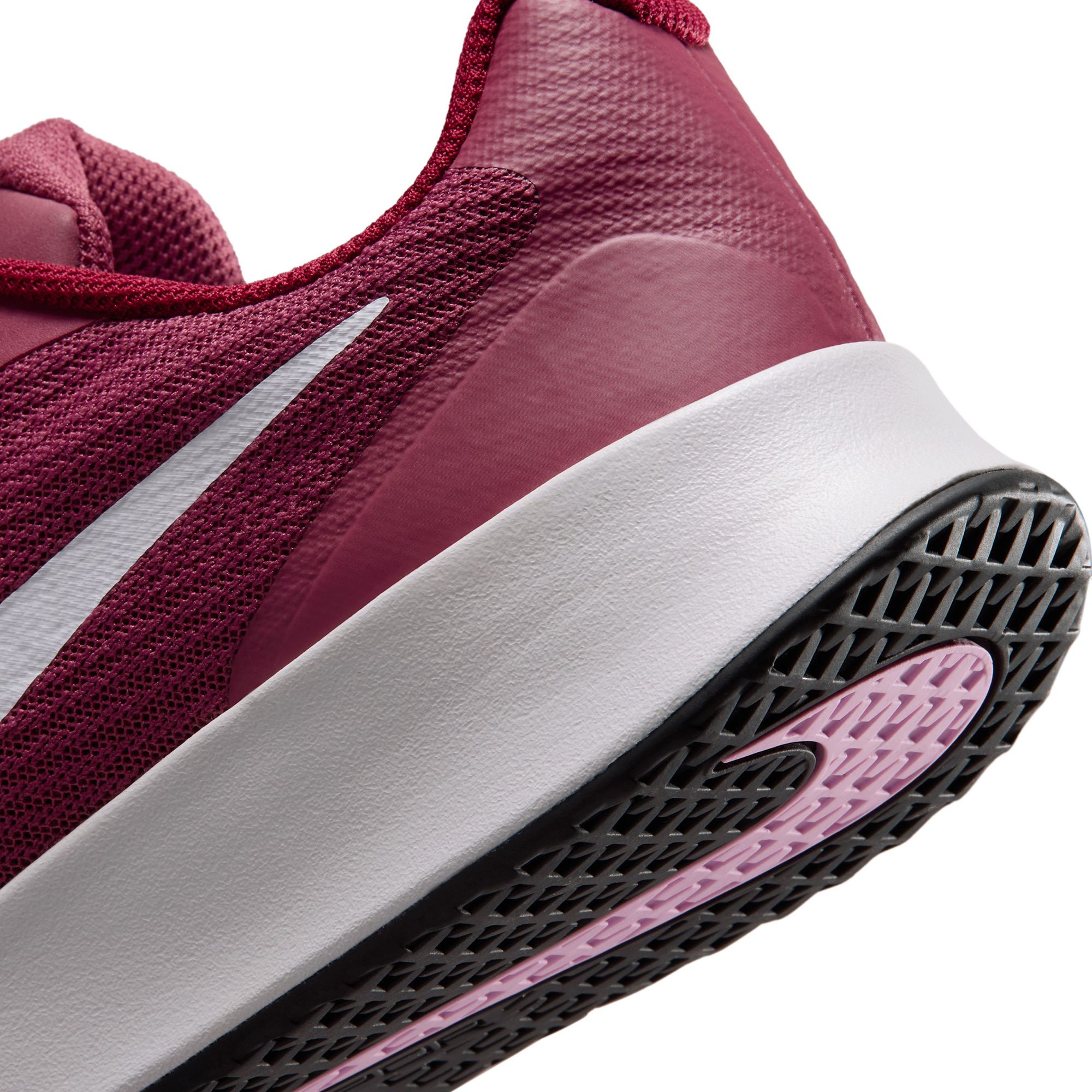 Nike Women's Vapor Lite 3 Tennis Shoes product image