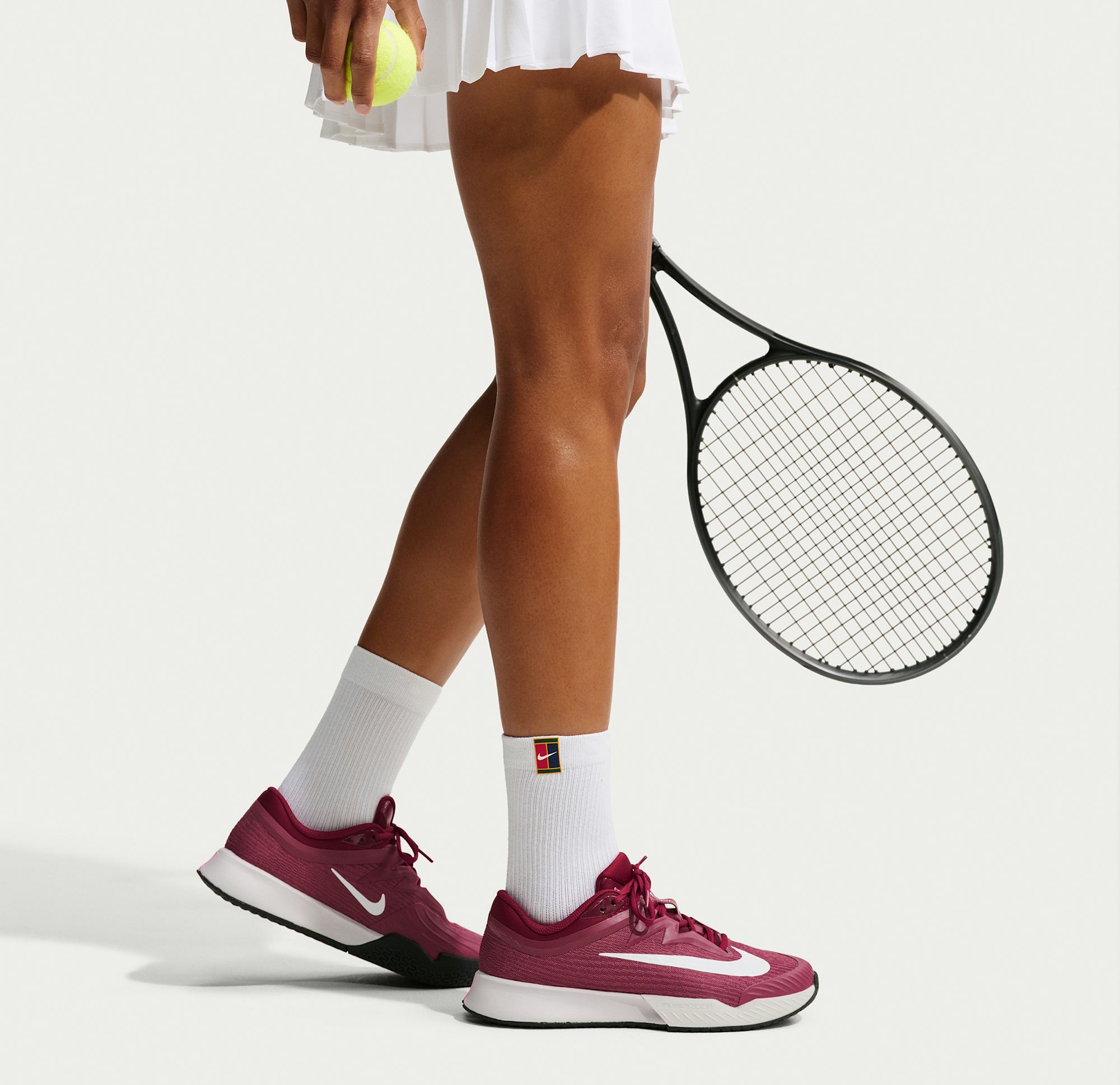 Nike Women's Vapor Lite 3 Tennis Shoes product image