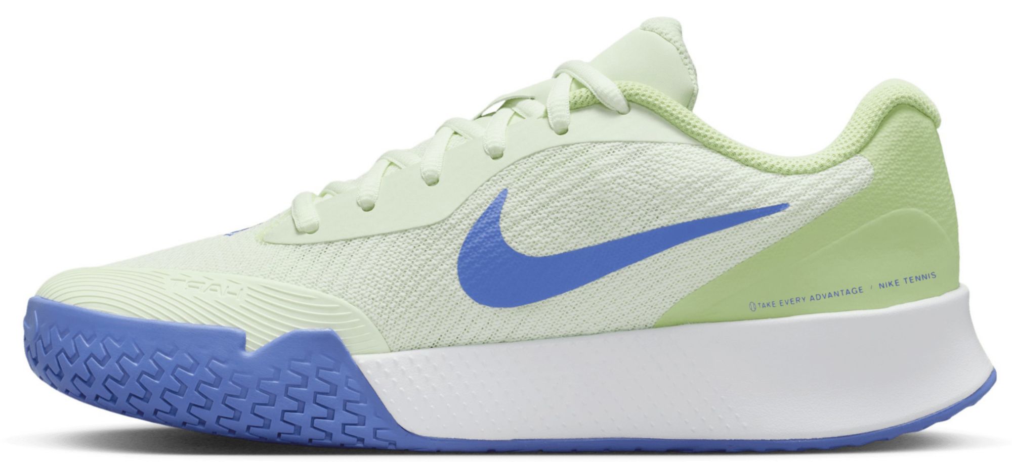 Nike Women's Vapor Lite 3 Tennis Shoes product image