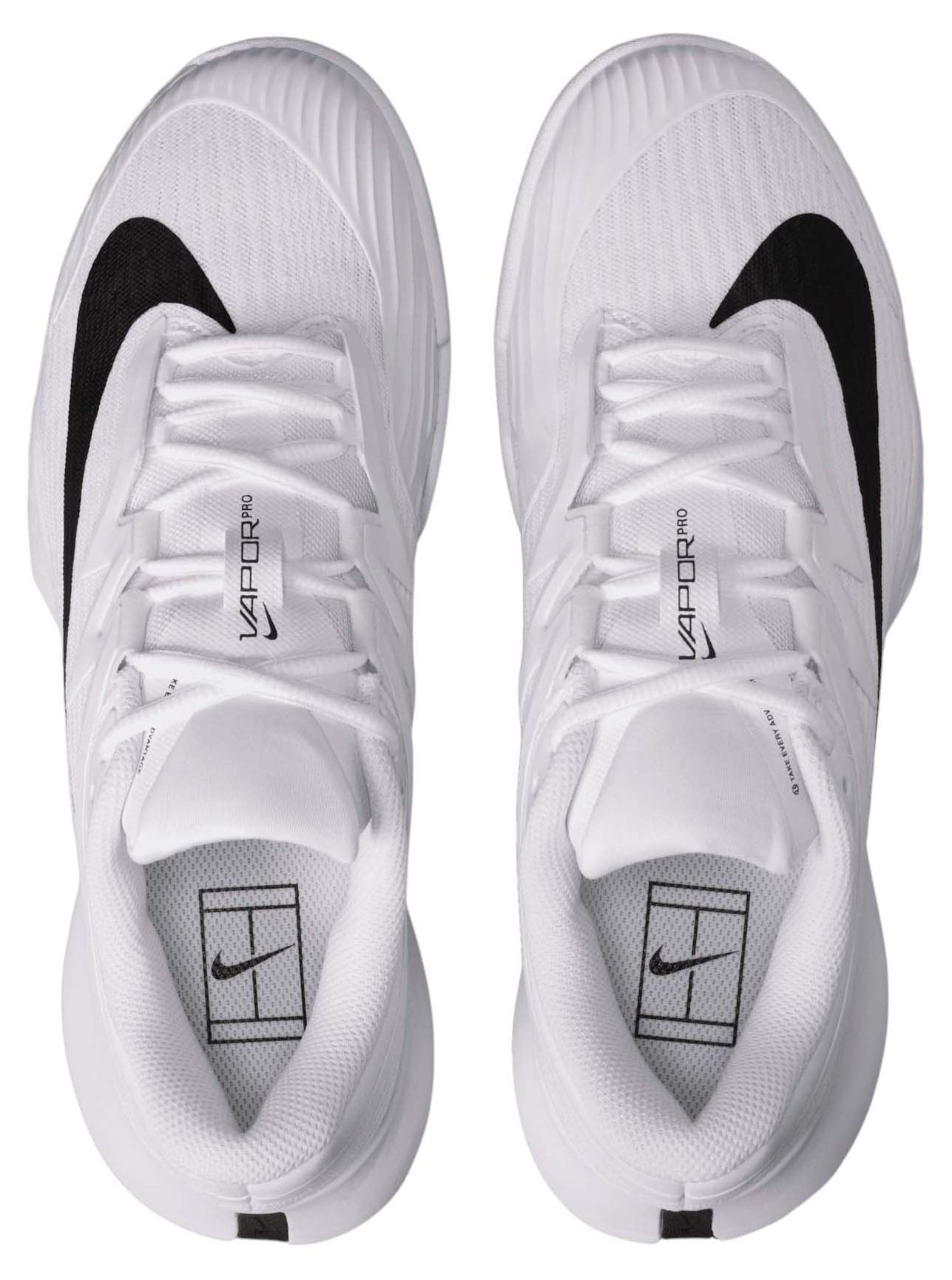 Nike Women's Vapor Pro 3 Tennis Shoes product image