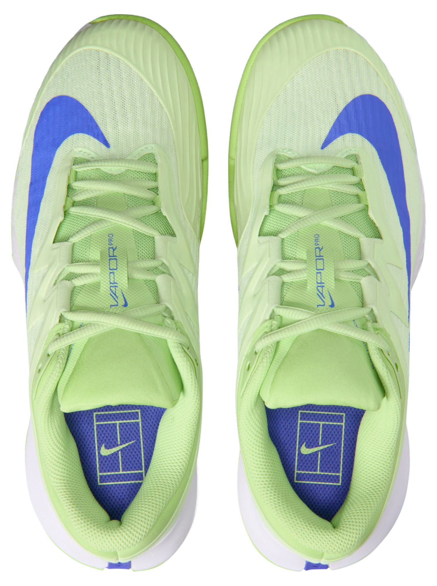 Nike Women's Vapor Pro 3 Tennis Shoes product image