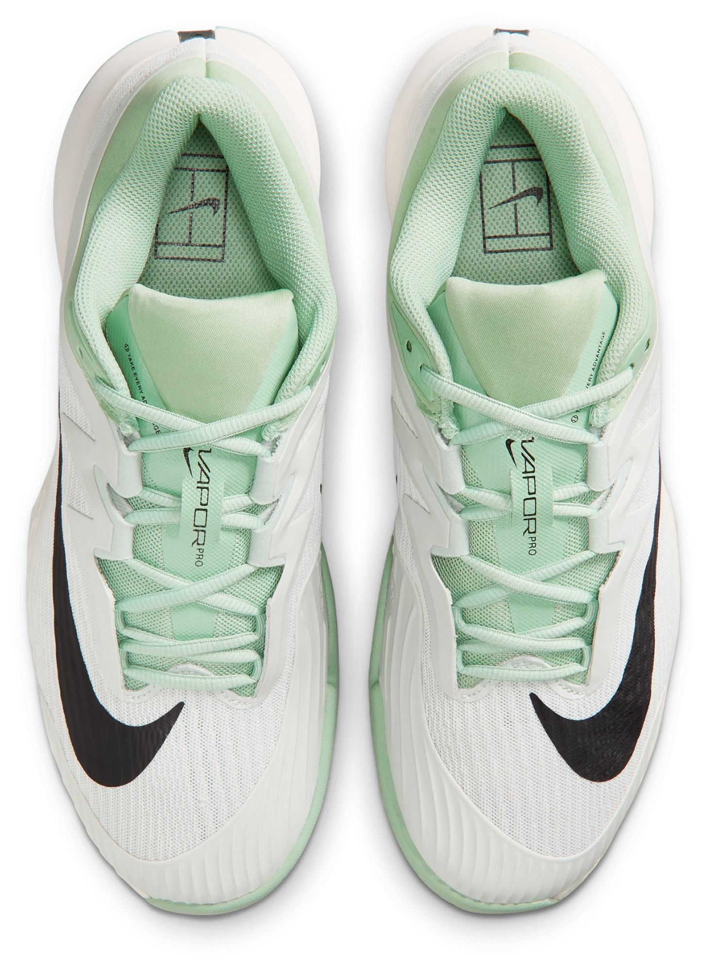 Nike Men's Vapor Pro 3 Tennis Shoes product image