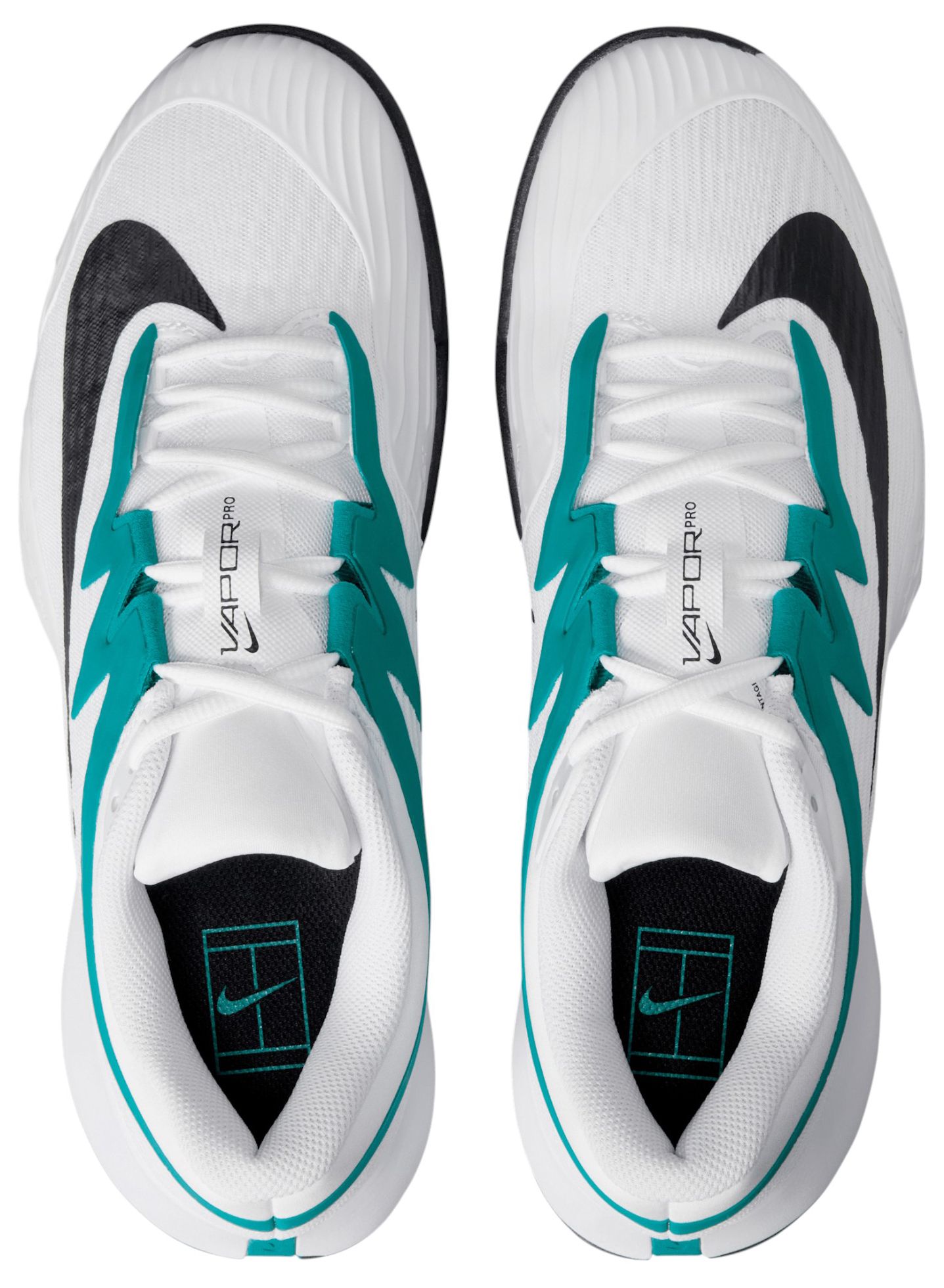 Nike Men's Vapor Pro 3 Tennis Shoes product image