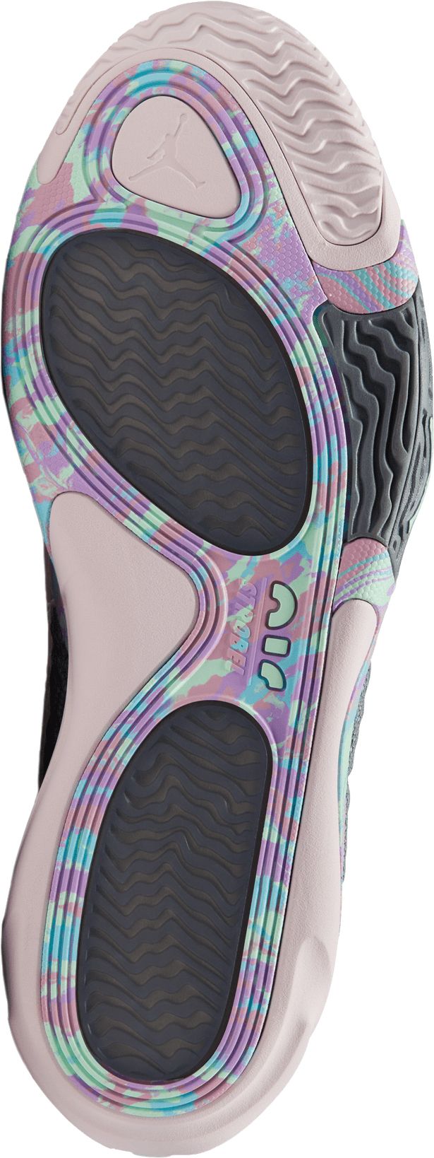 Jordan Tatum 2 'Sidewalk Chalk' Basketball Shoes DICK'S Sporting Goods