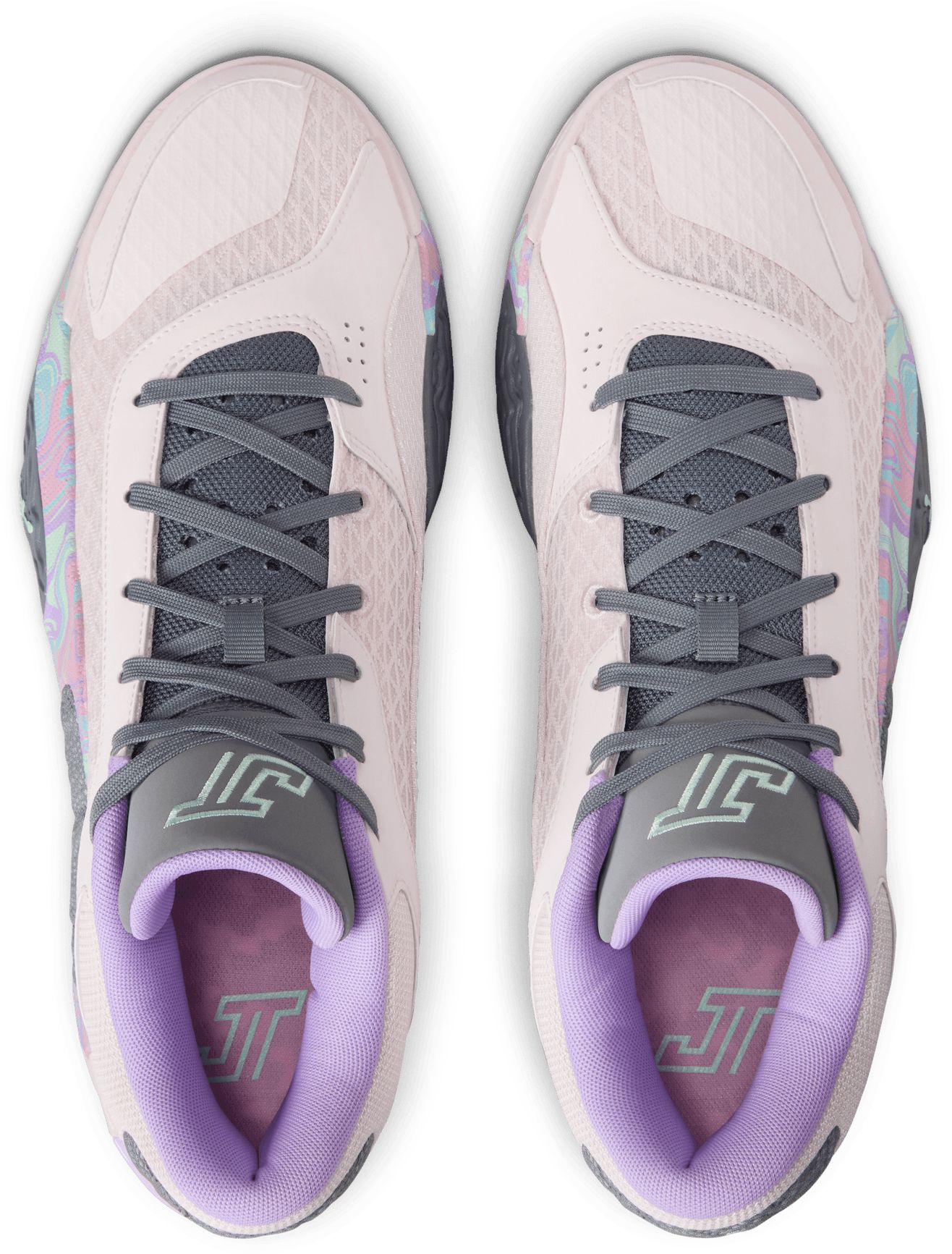 Jordan Tatum 2 'Sidewalk Chalk' Basketball Shoes DICK'S Sporting Goods