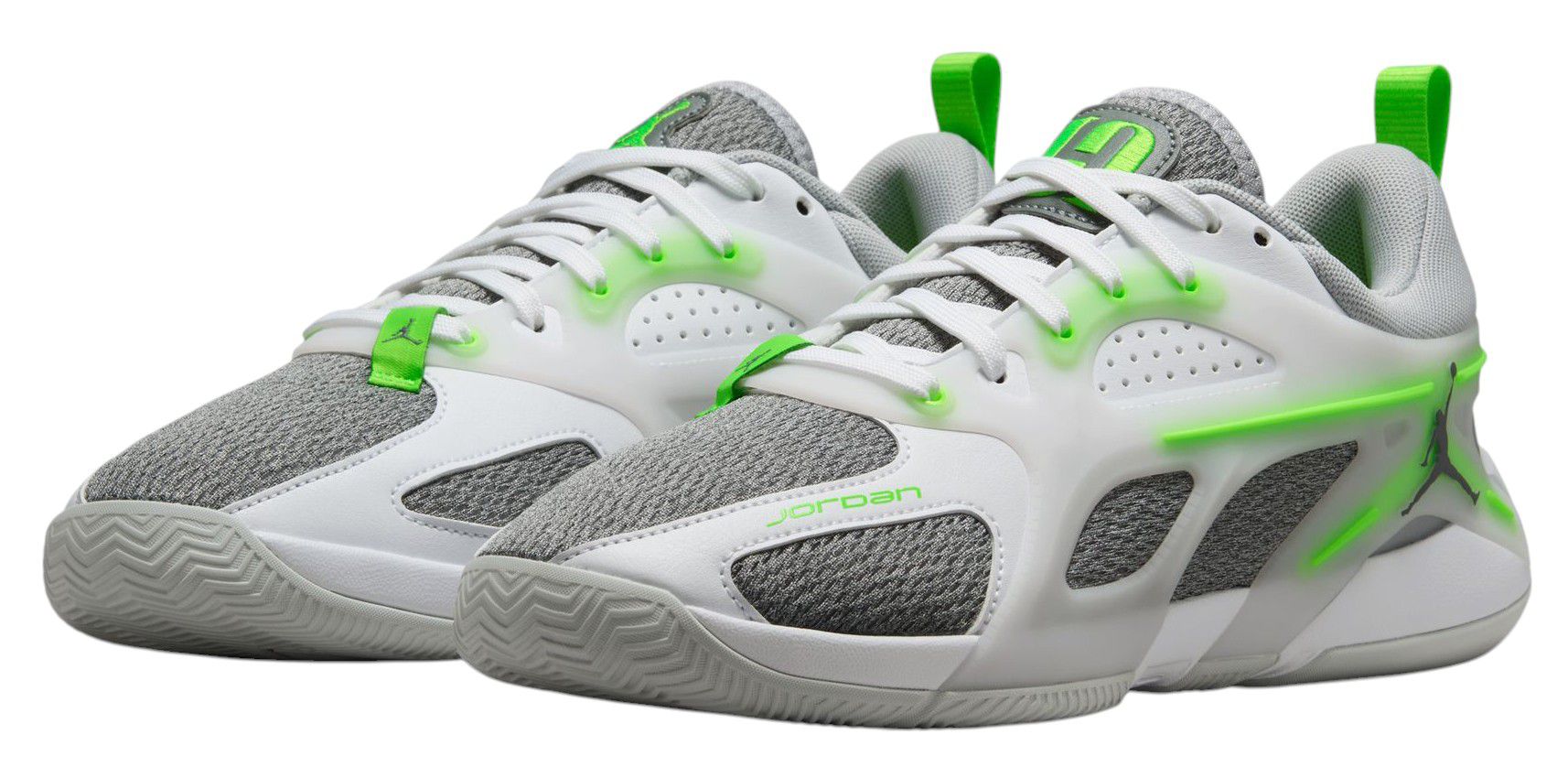 Jordan Women's Heir Basketball Shoes product image