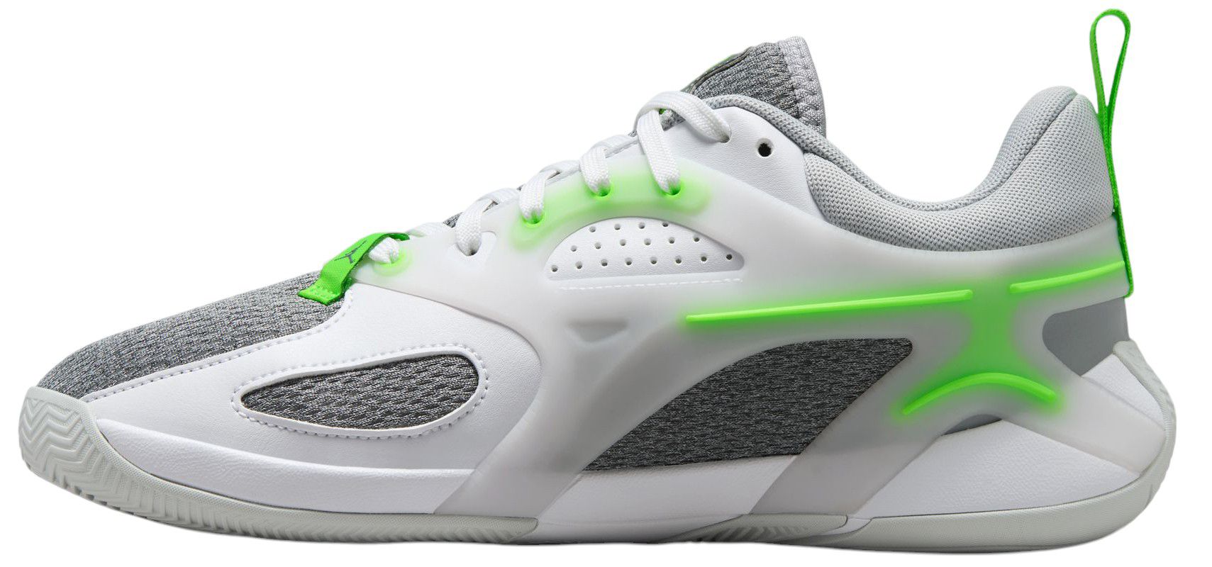 Jordan Women's Heir Basketball Shoes product image