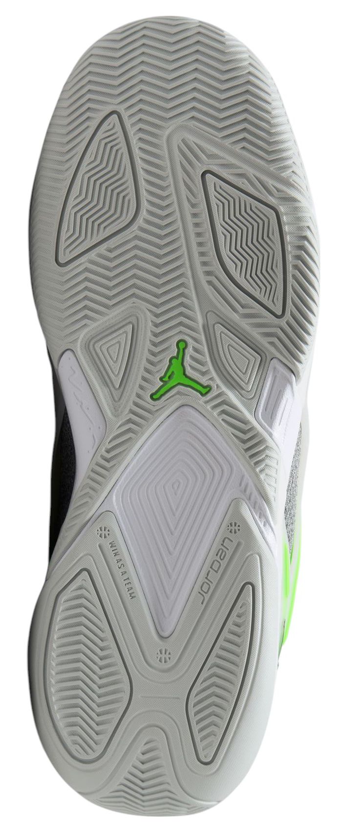 Jordan Women's Heir Basketball Shoes product image