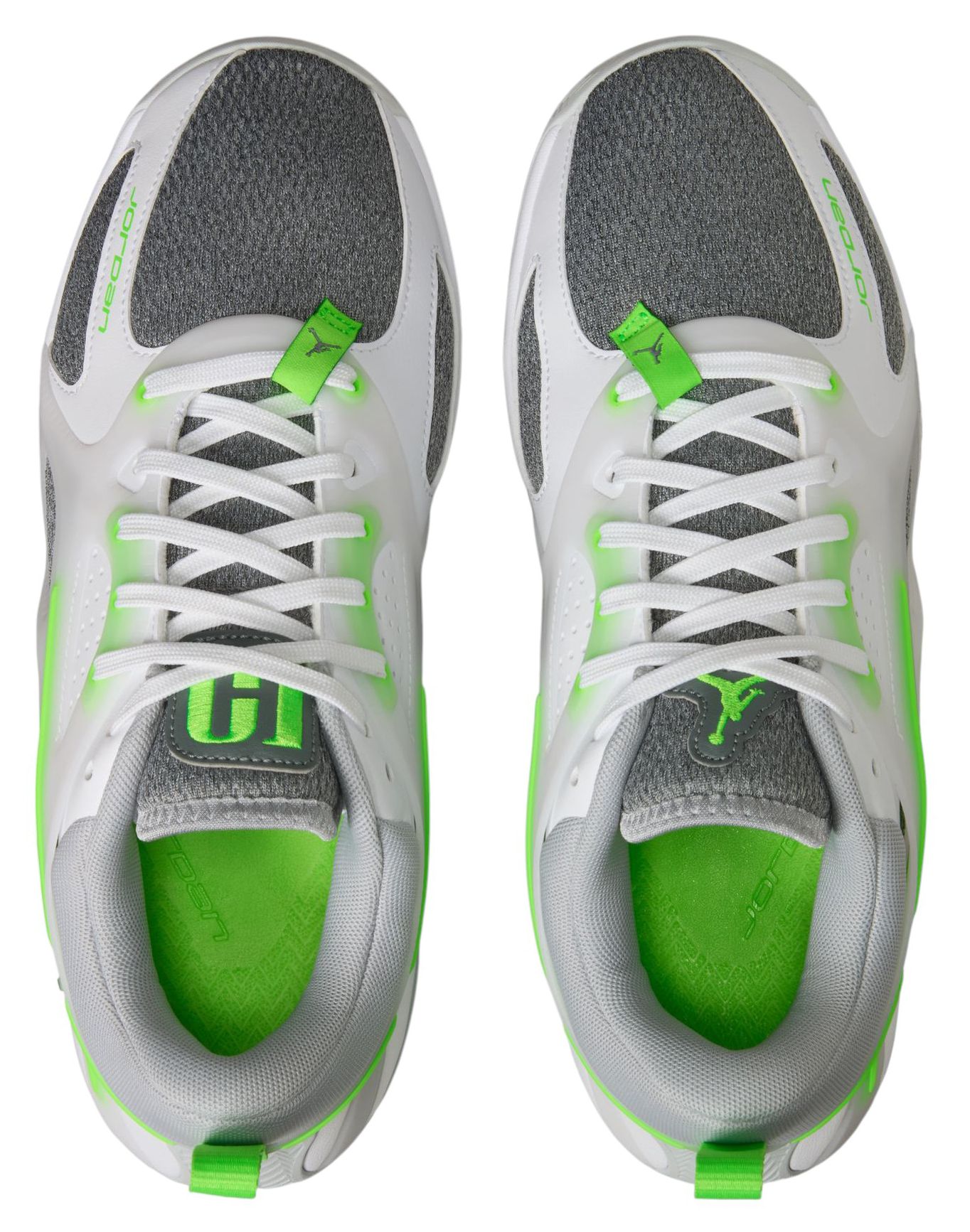 Jordan Women's Heir Basketball Shoes product image