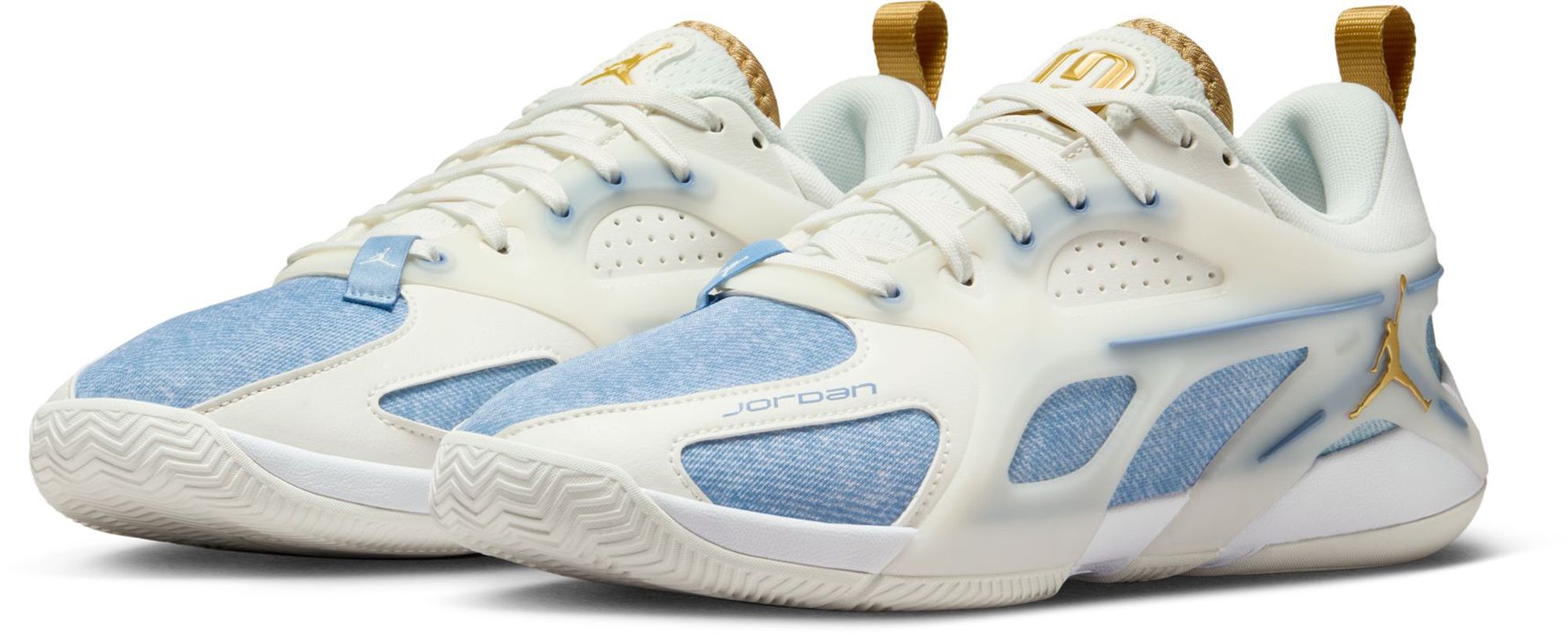 Jordan Heir Basketball Shoes product image