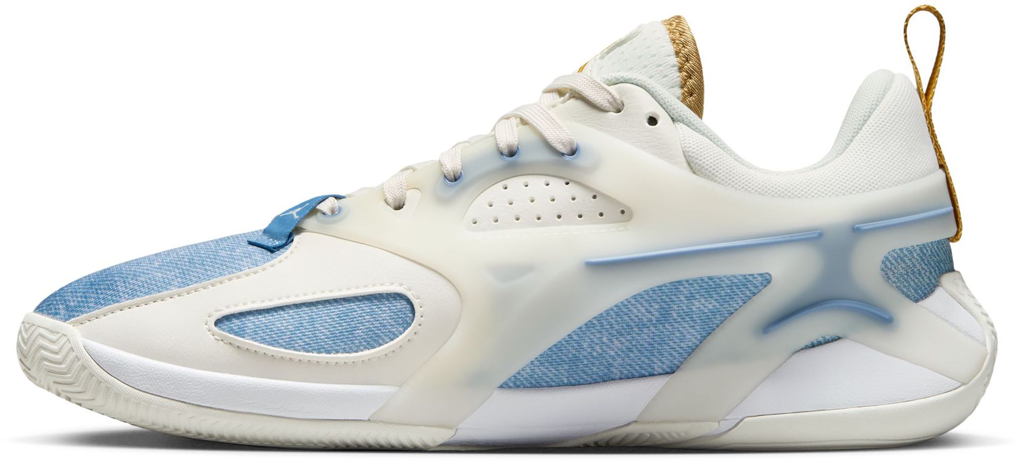 Jordan Heir Basketball Shoes product image