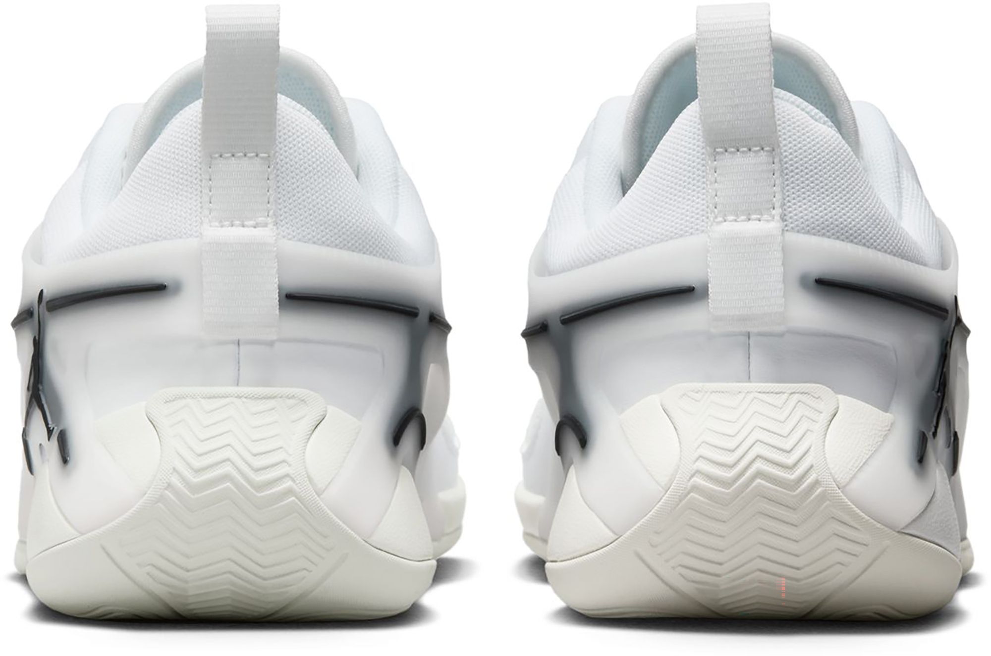 Jordan Women's Heir Basketball Shoes product image