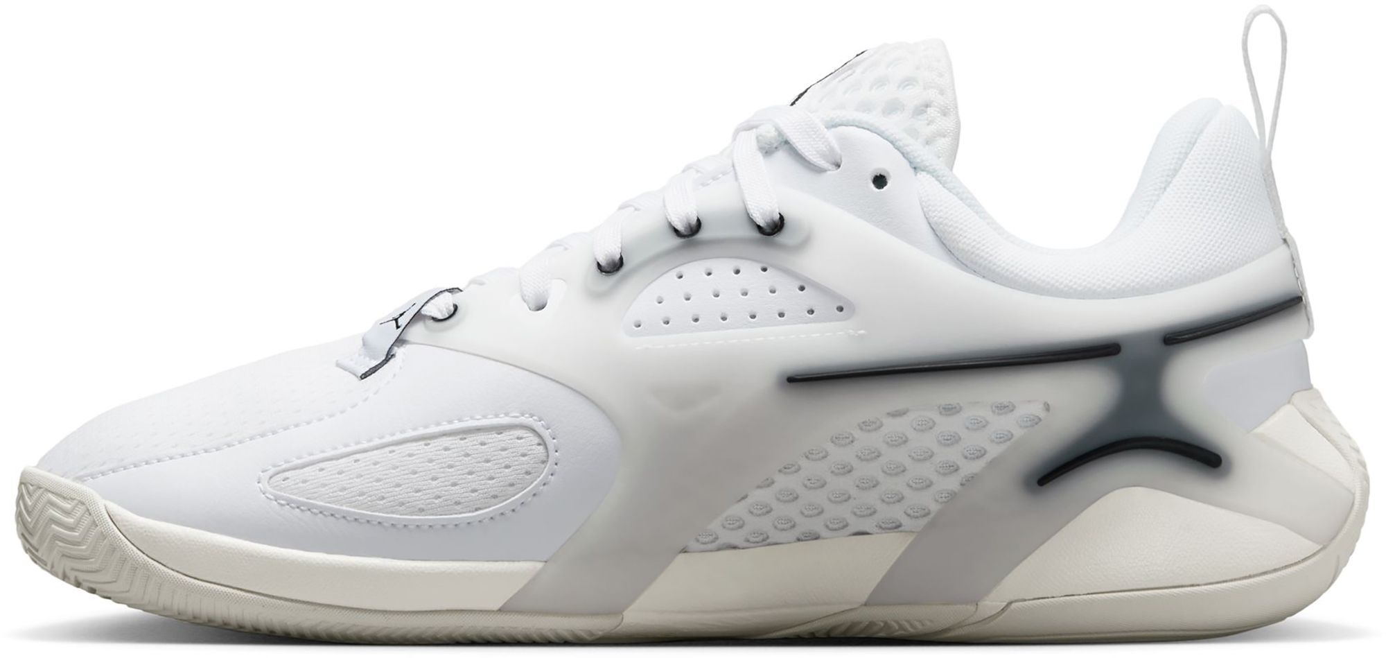 Jordan Women's Heir Basketball Shoes product image