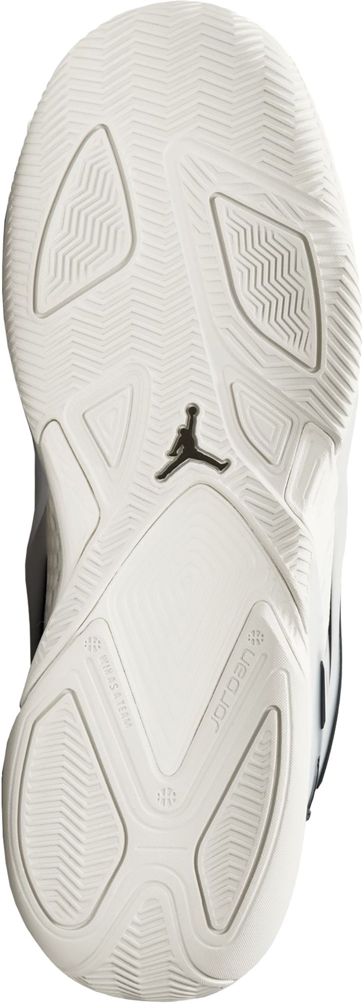 Jordan Women's Heir Basketball Shoes product image