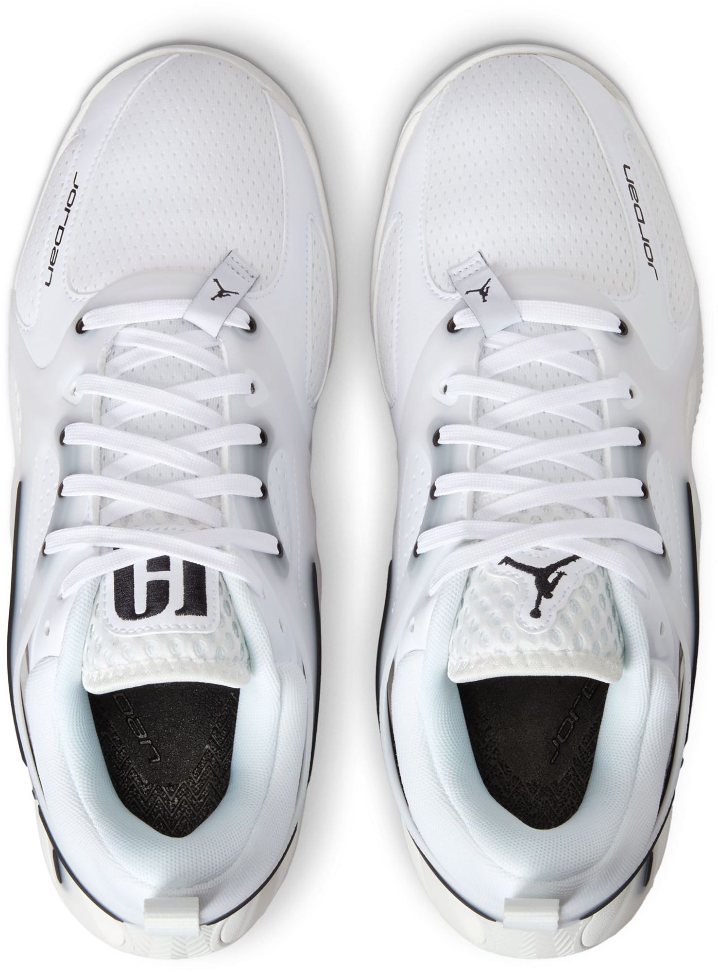 Jordan Women's Heir Basketball Shoes product image
