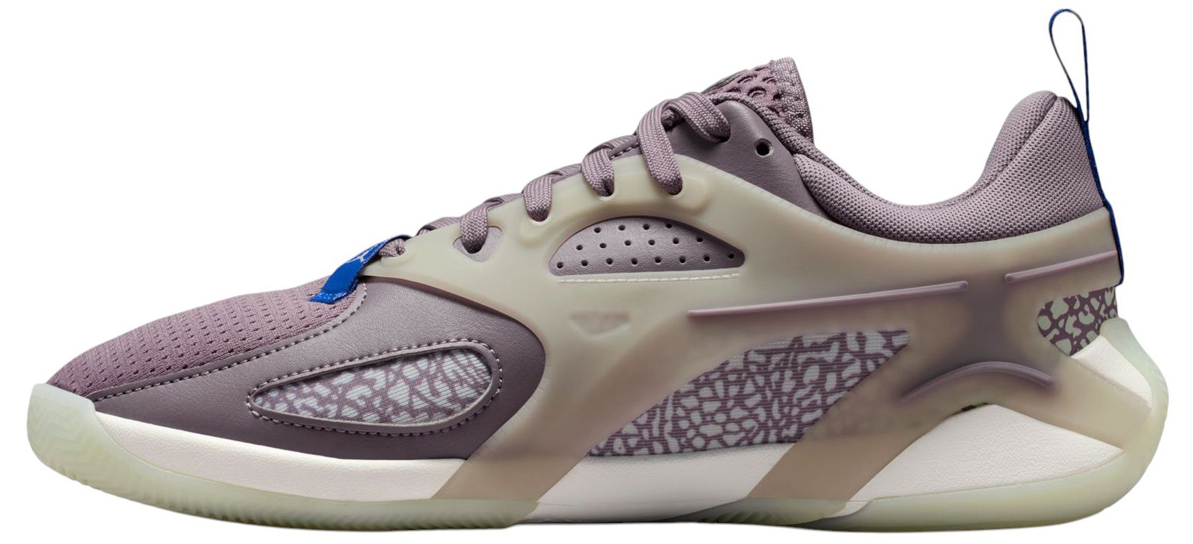 Jordan Women's Heir Basketball Shoes product image