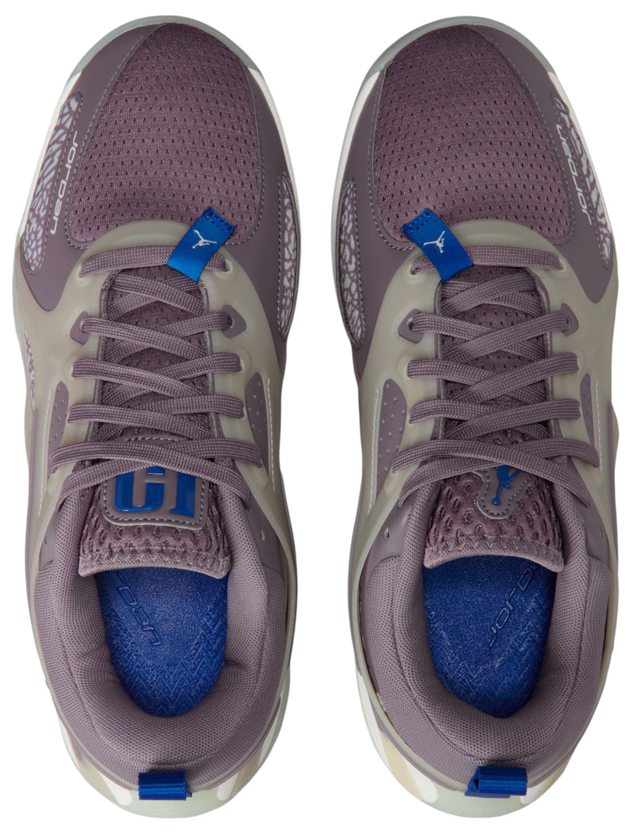 Jordan Women's Heir Basketball Shoes product image