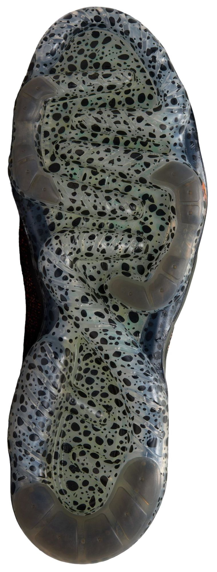 Nike Men's Air Vapormax 2023 FlyKnit Shoes product image